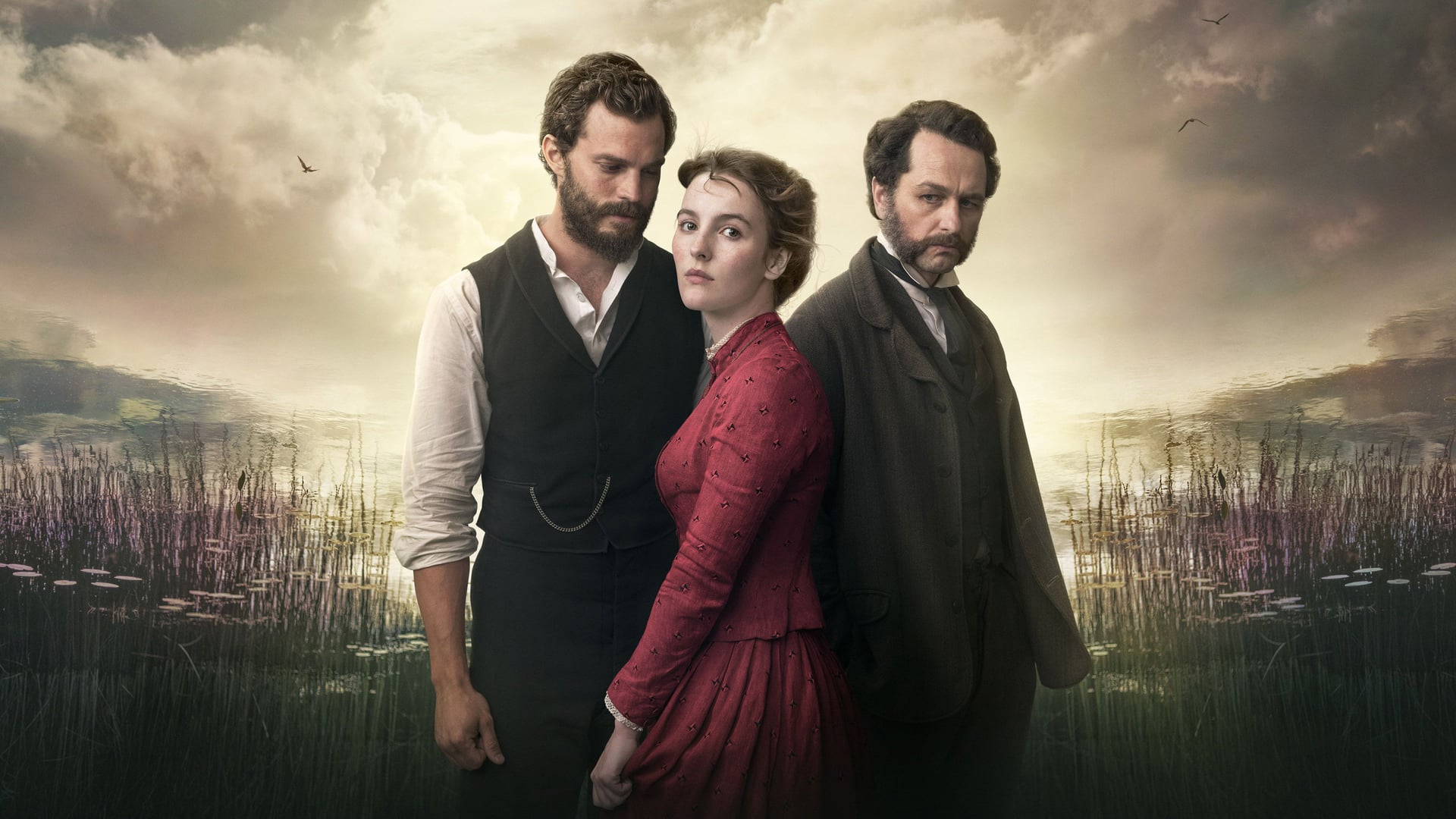 Foto do filme Morte e Rouxinóis