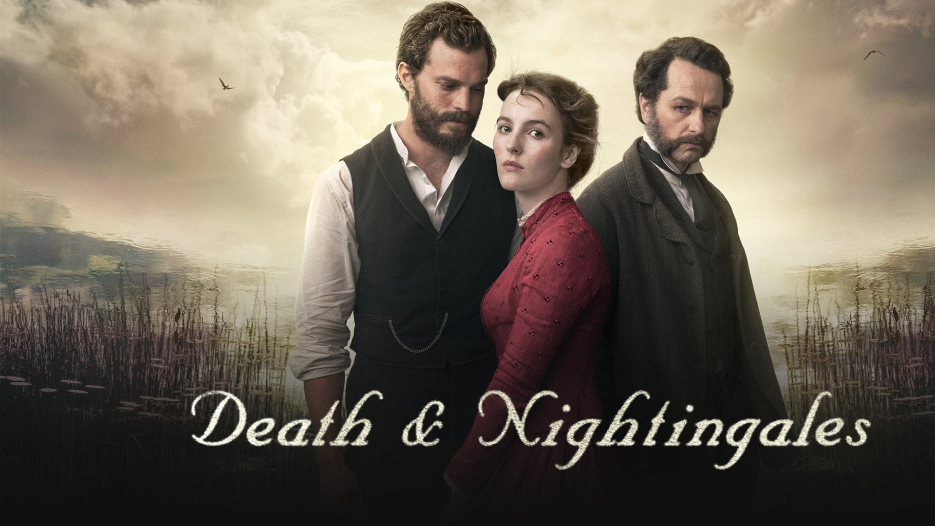 Foto do filme Morte e Rouxinóis