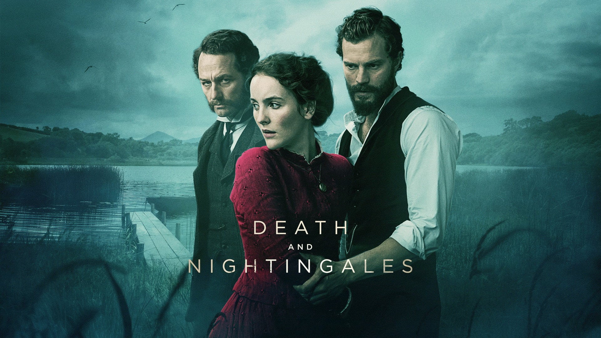 Foto do filme Morte e Rouxinóis