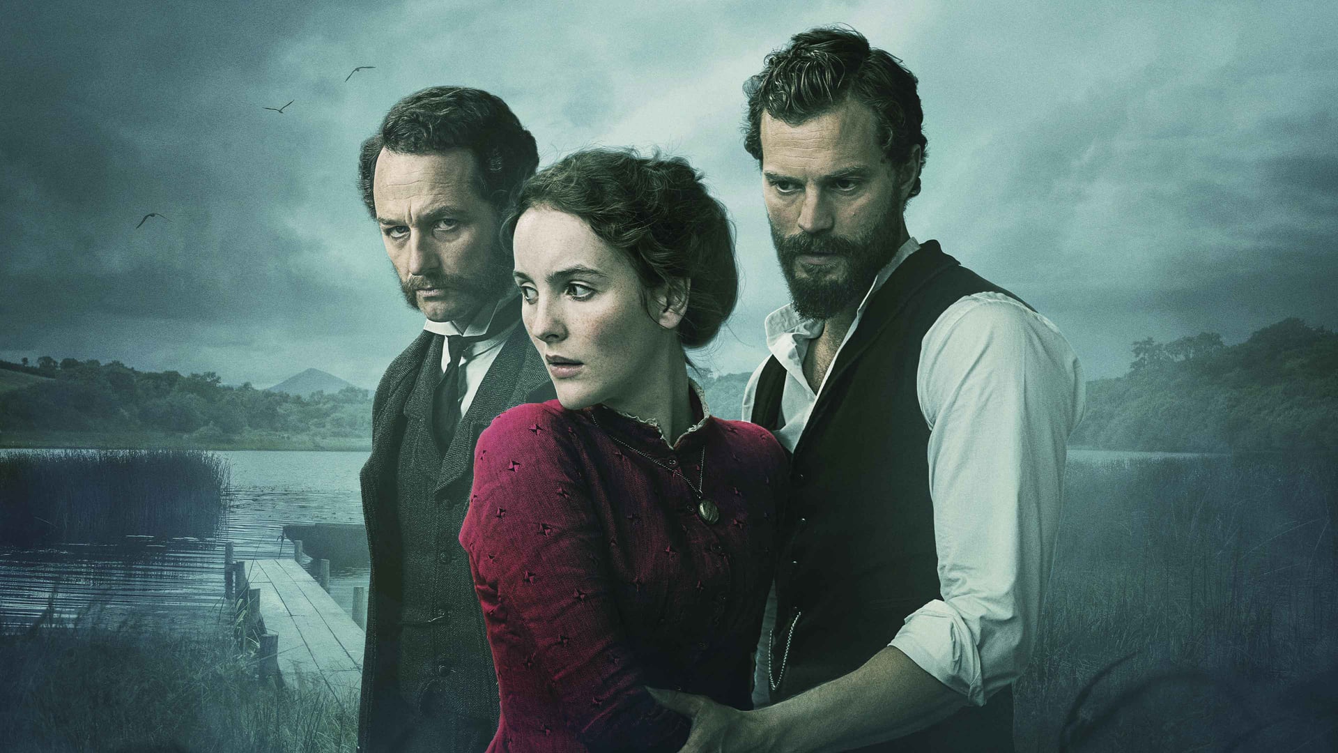 Foto do filme Morte e Rouxinóis