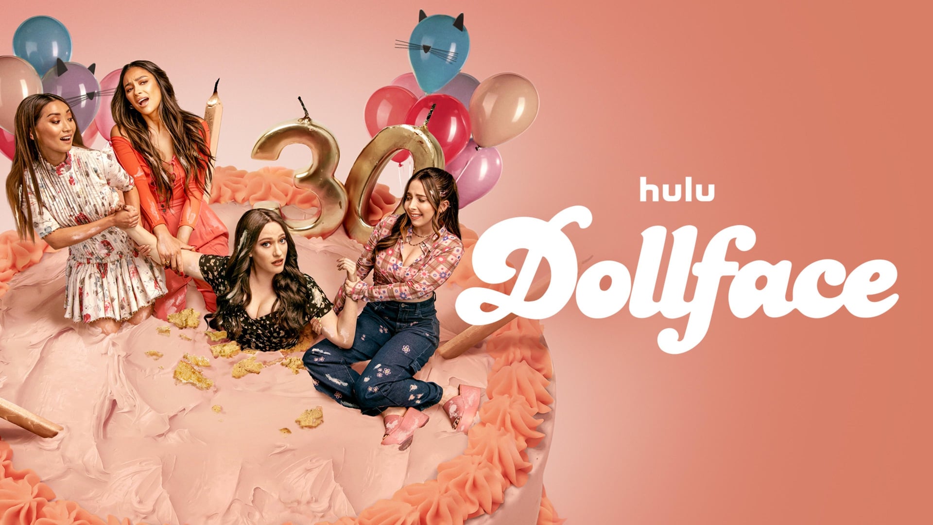 Foto do filme Dollface