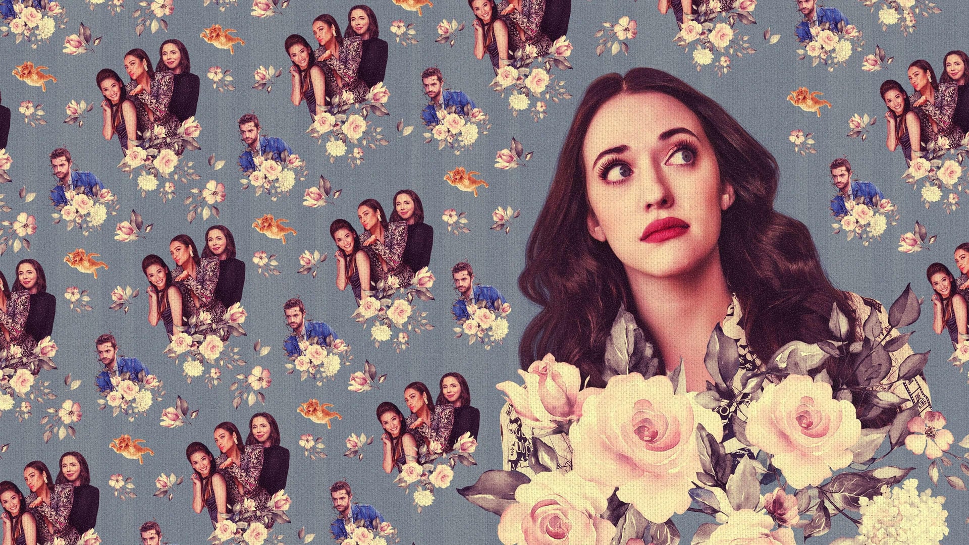 Foto do filme Dollface
