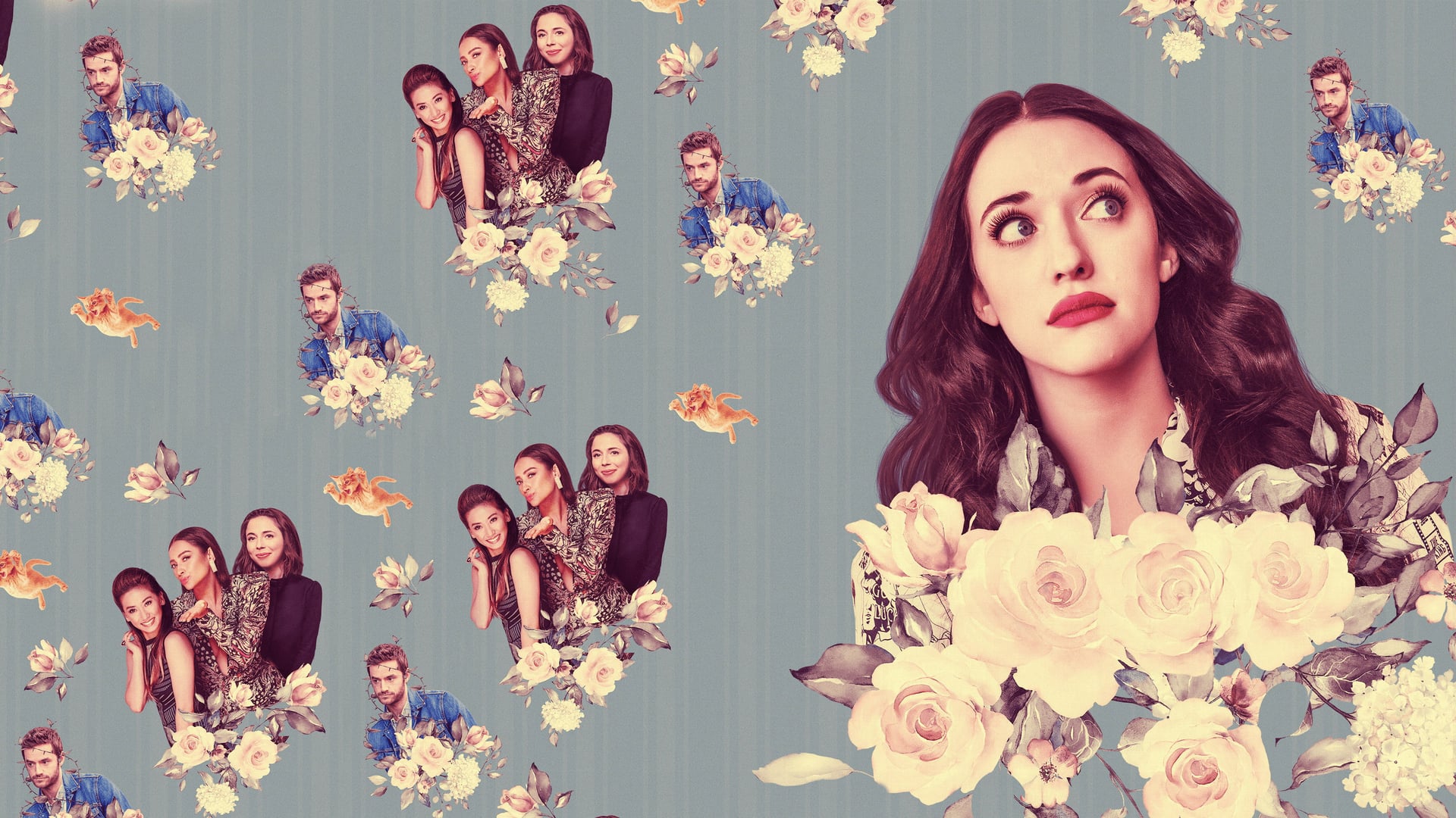 Foto do filme Dollface