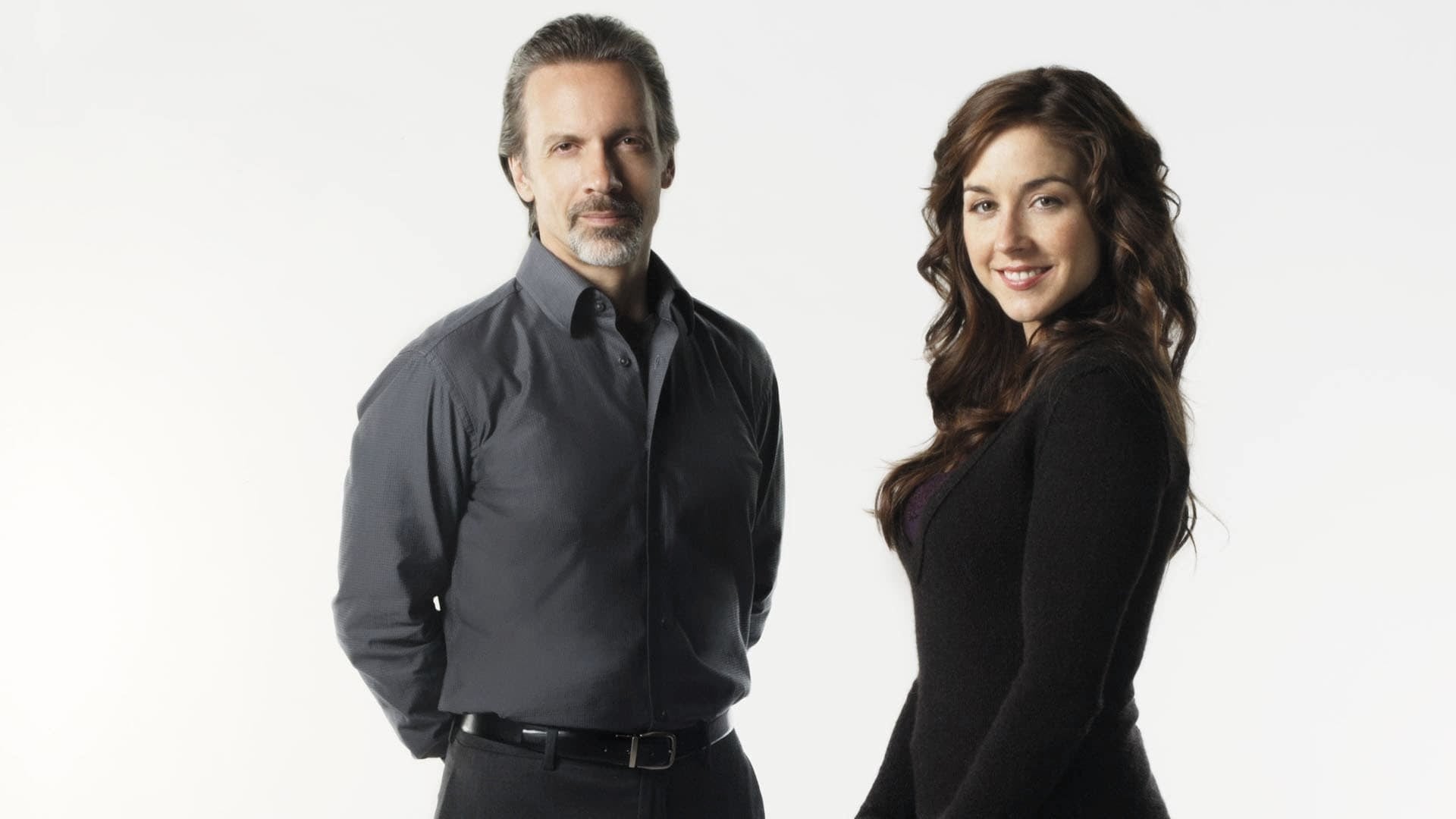 Foto do filme Being Erica