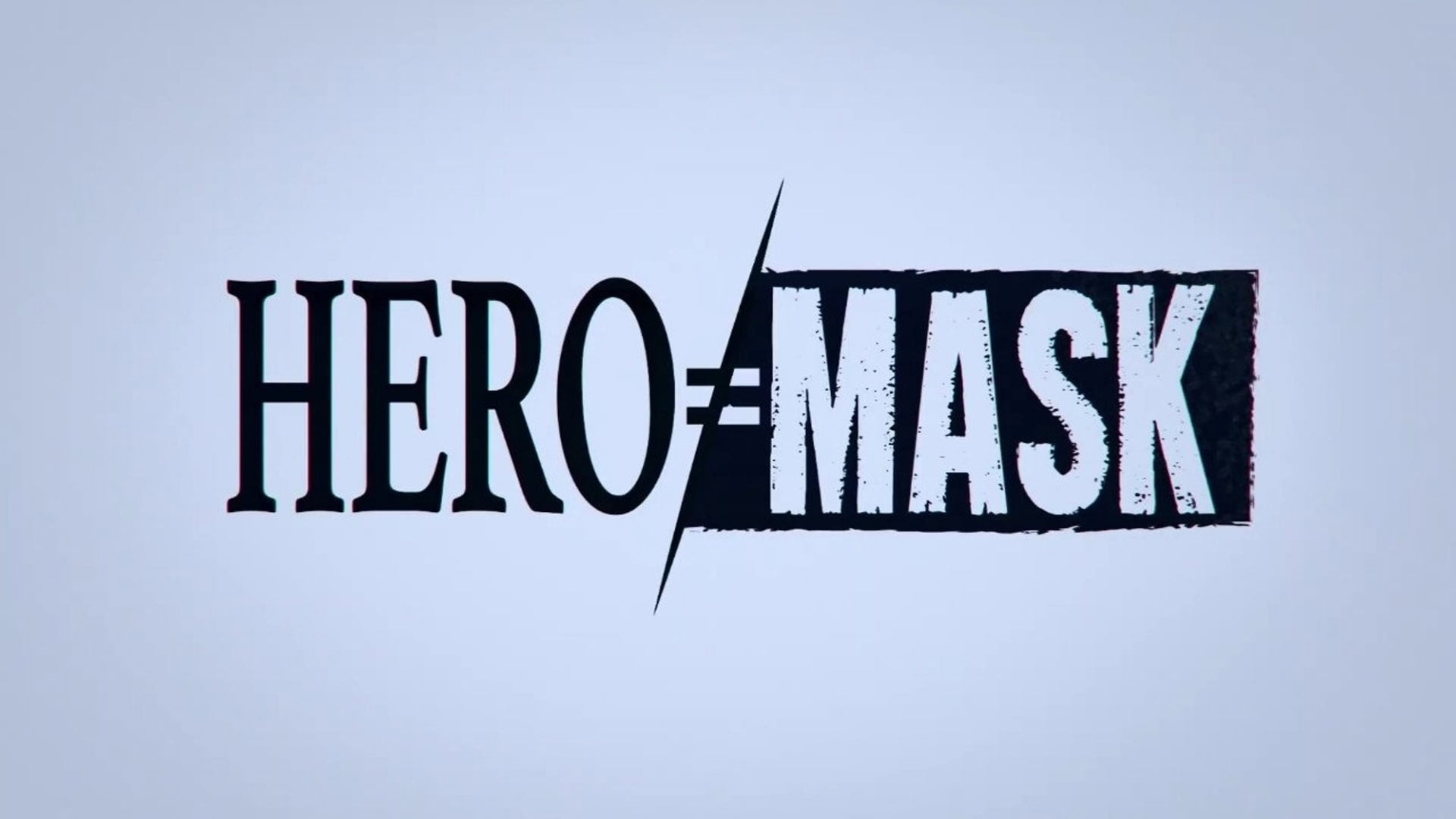 Foto do filme Hero Mask