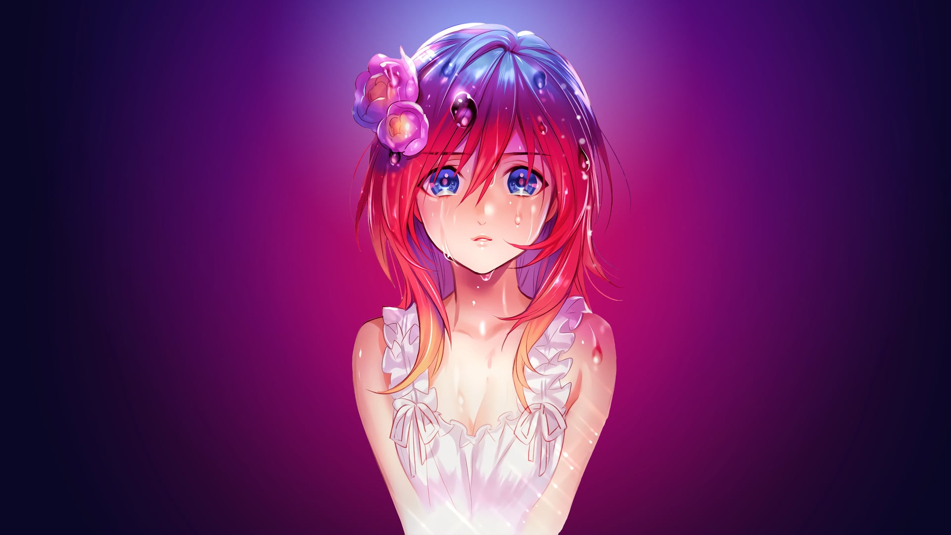 Foto do filme The Quintessential Quintuplets