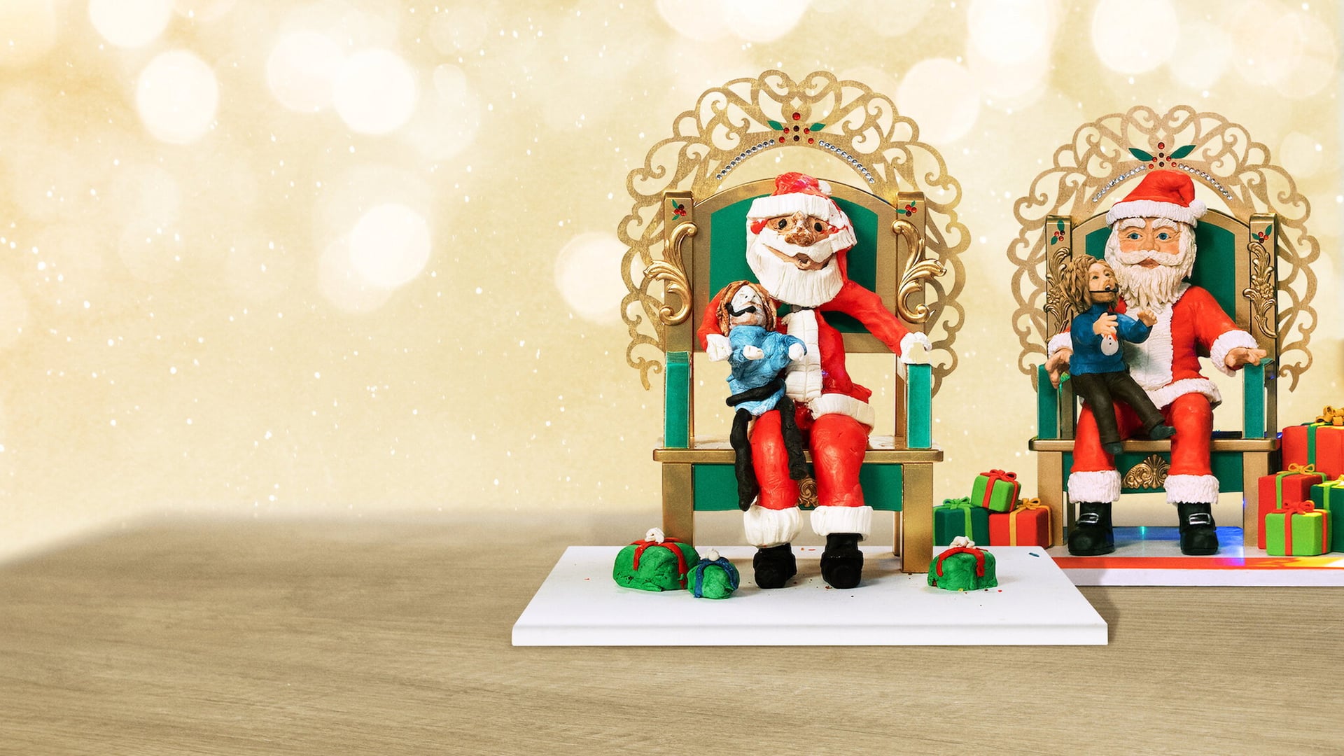 Foto do filme Mandou Bem - Natal e Ano Novo
