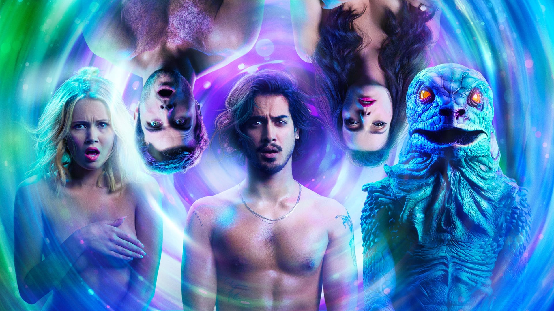 Foto do filme Now Apocalypse