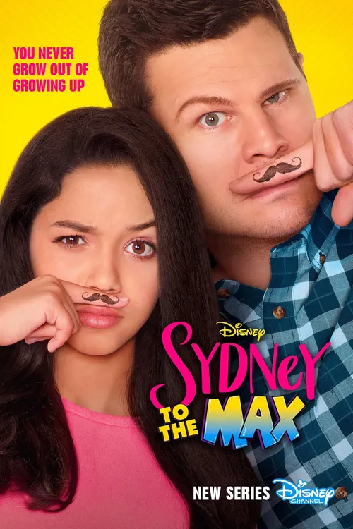 Tal Sydney, Tal Max