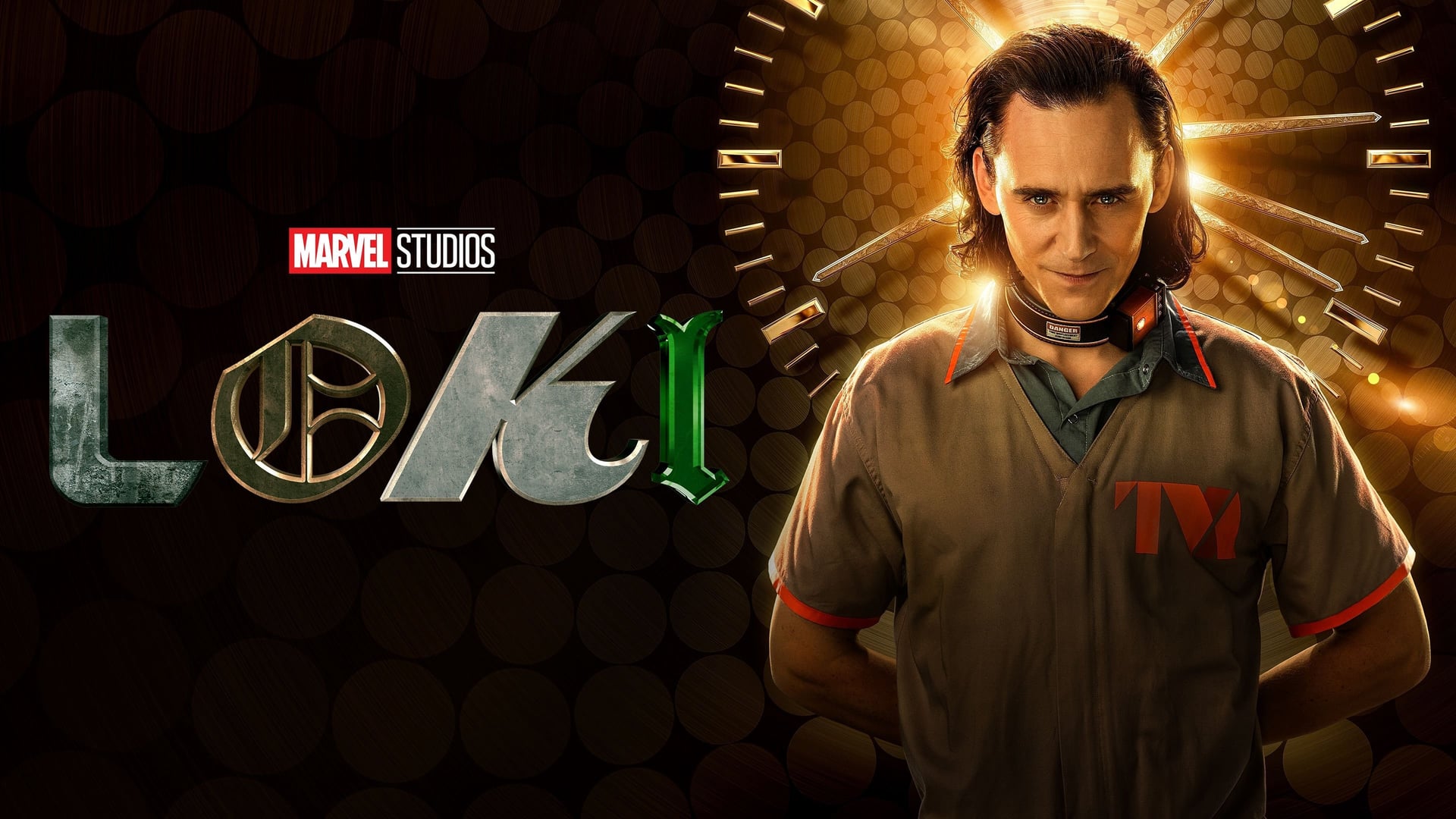 Foto do filme Loki