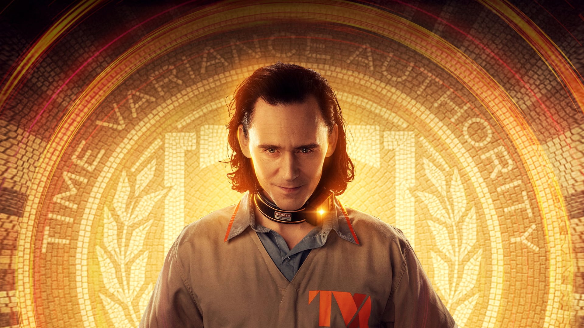 Foto do filme Loki