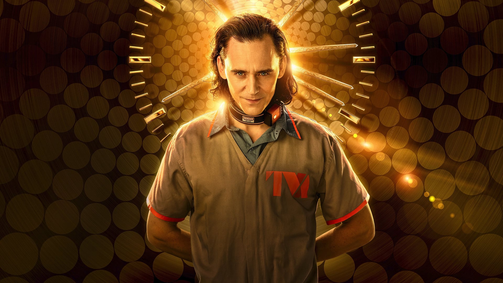 Foto do filme Loki