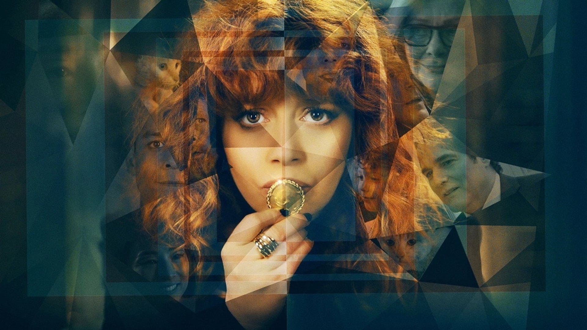 Foto do filme Boneca Russa
