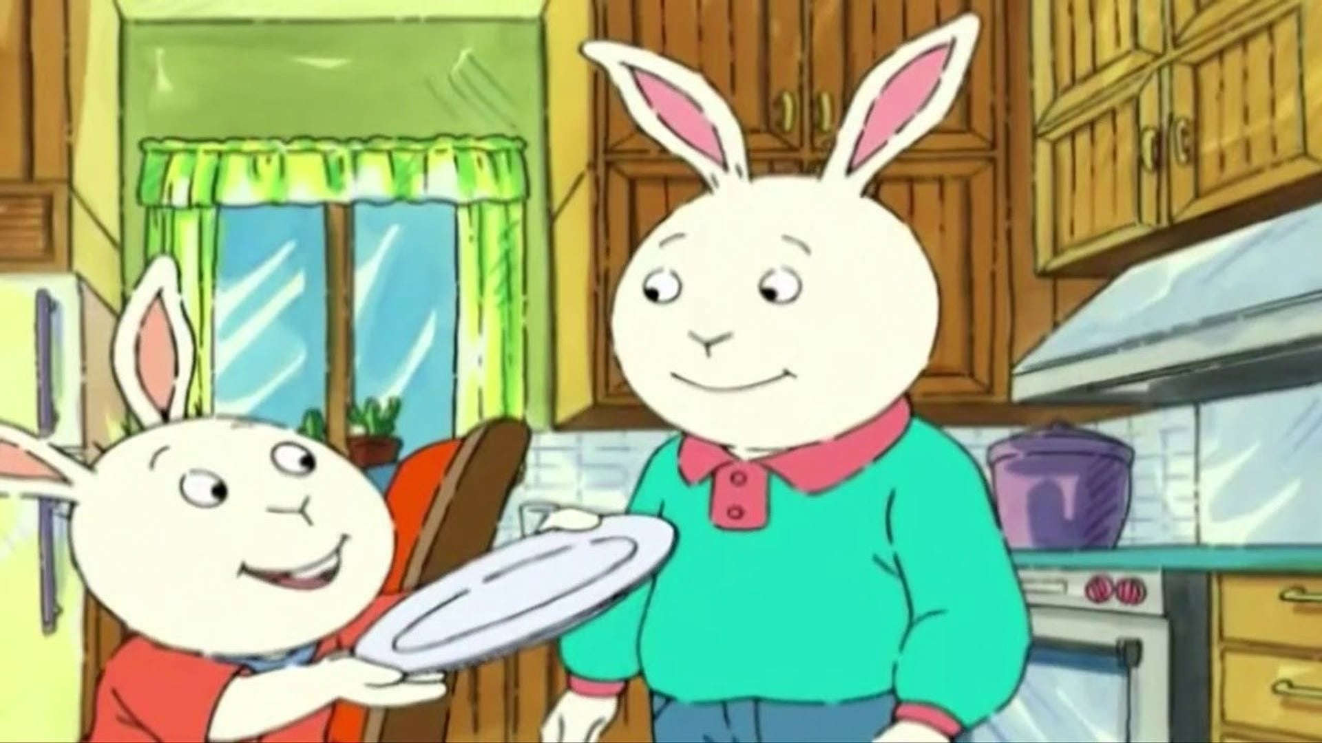 Foto do filme Postcards from Buster