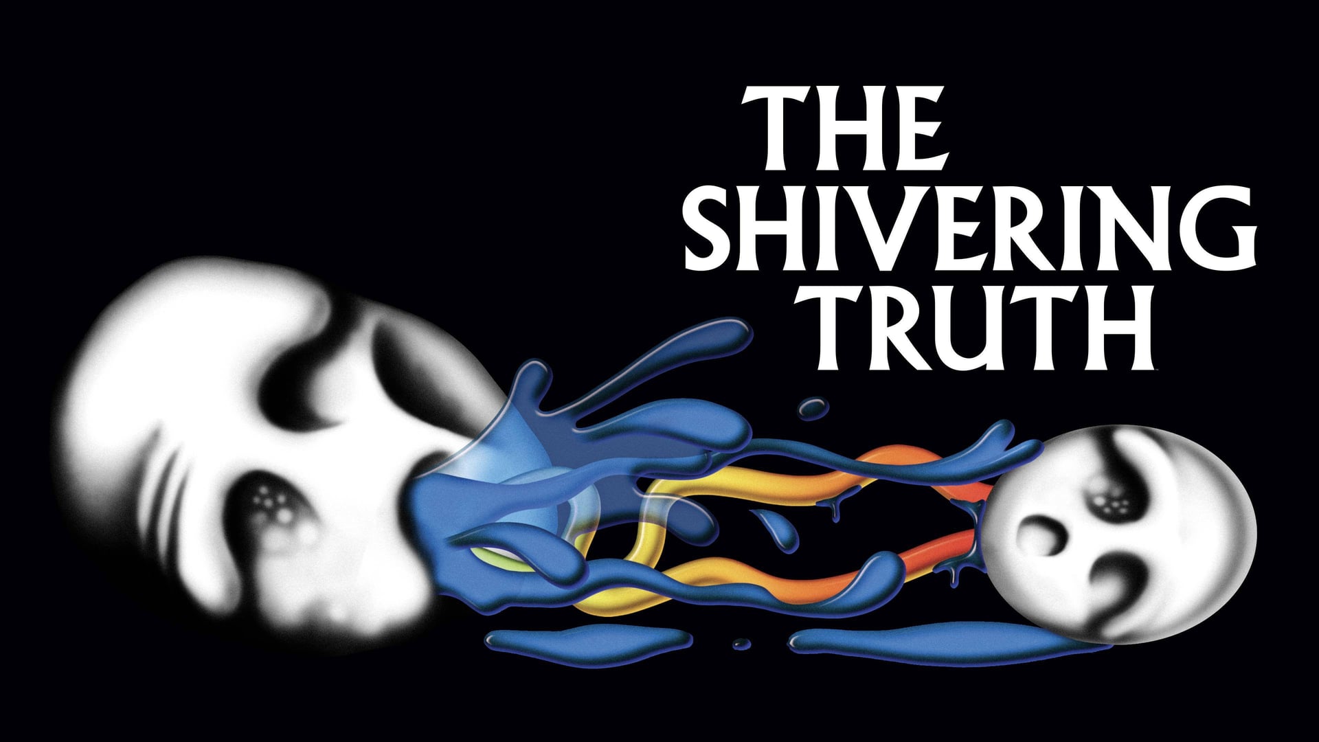 Foto do filme The Shivering Truth