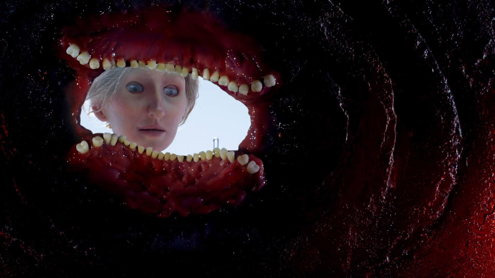 Foto do filme The Shivering Truth