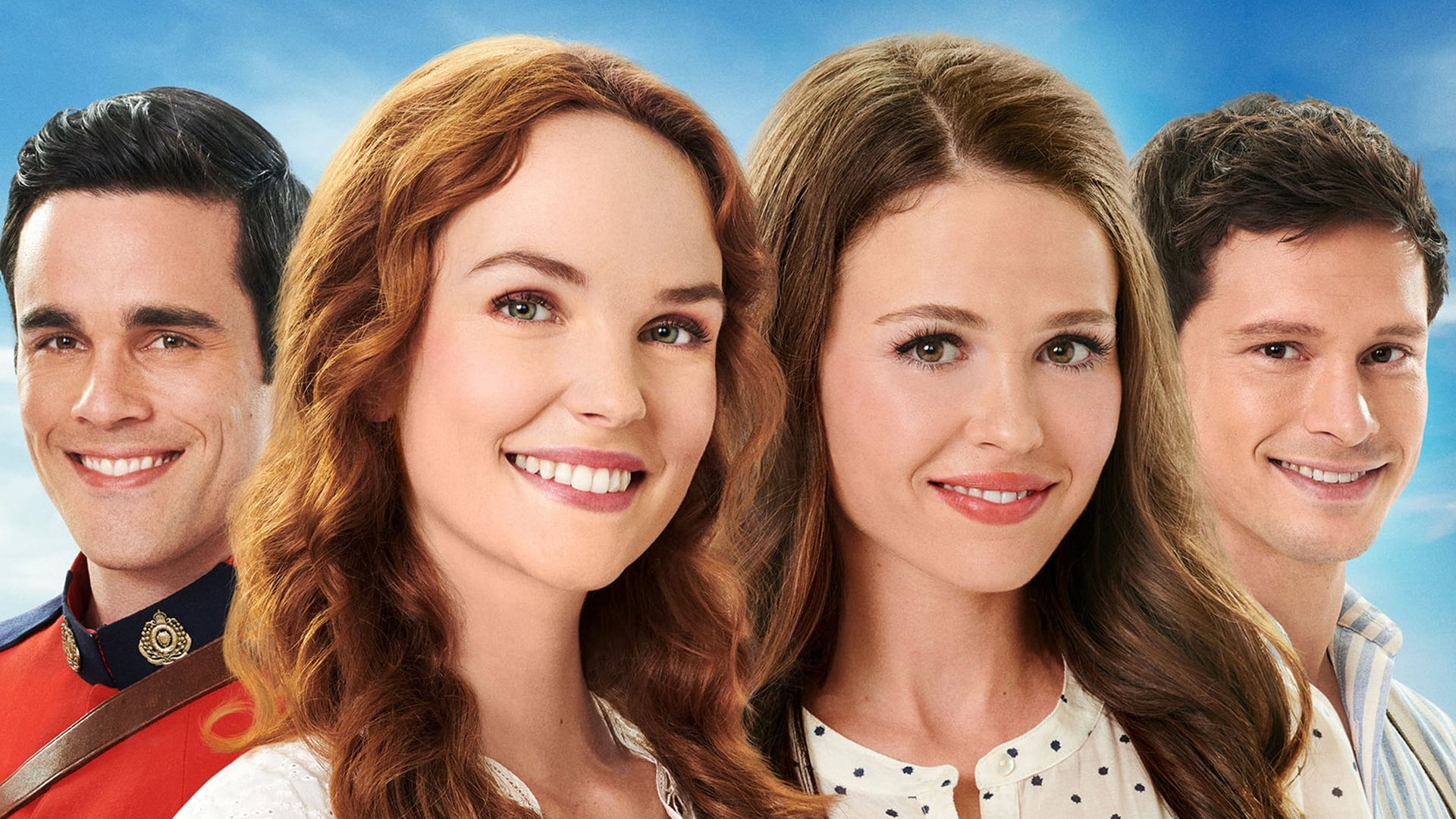 Foto do filme Uma Chamada para a Esperança