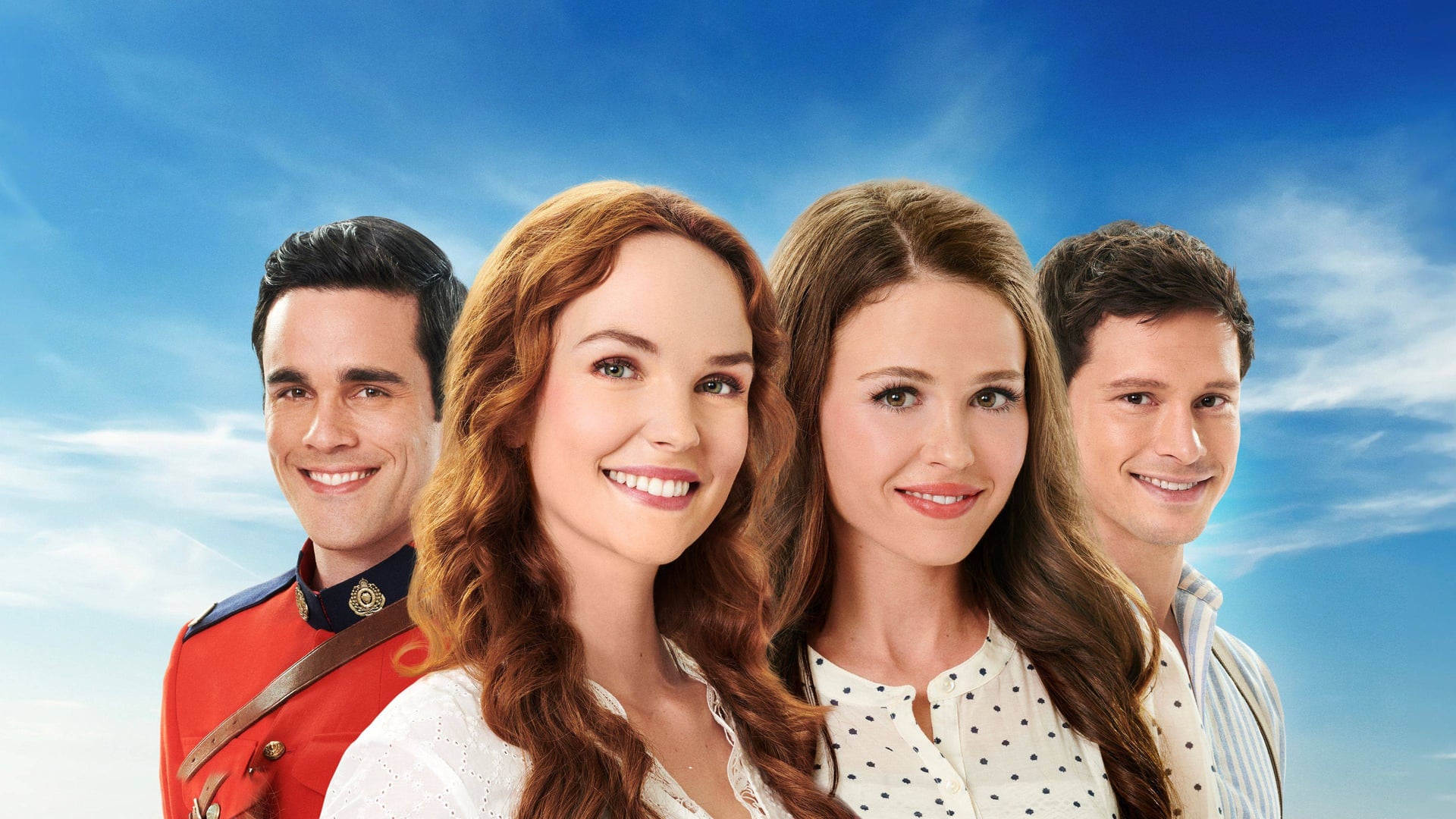Foto do filme Uma Chamada para a Esperança