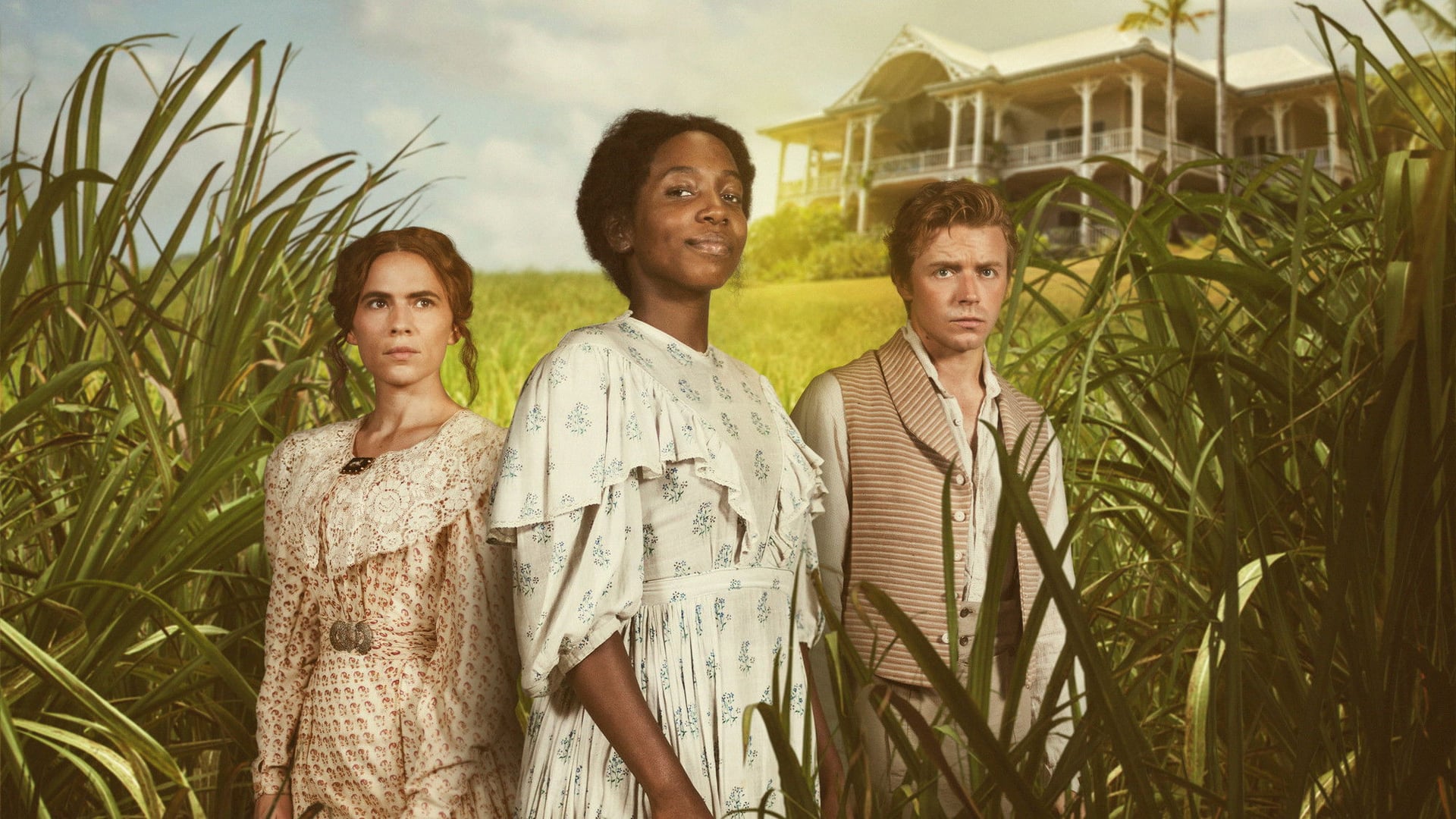 Foto do filme The Long Song