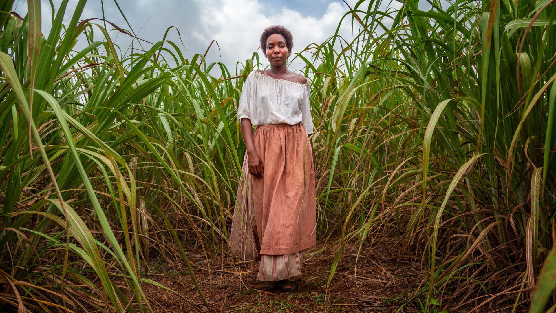 Foto do filme The Long Song
