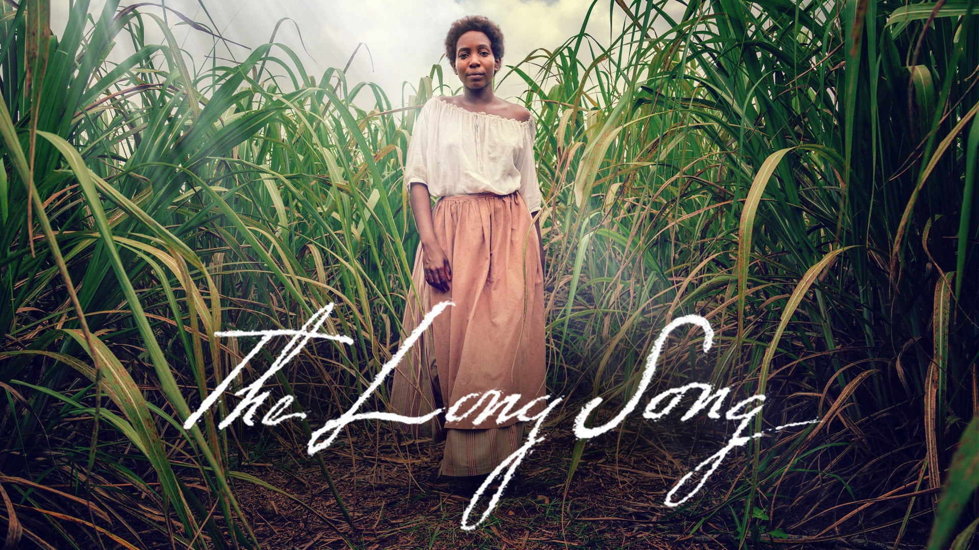 Foto do filme The Long Song