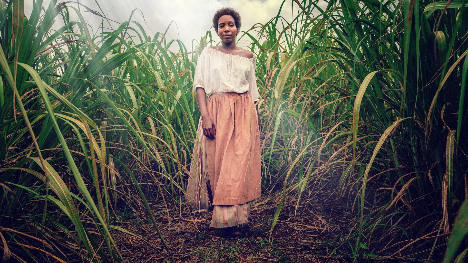 Foto do filme The Long Song