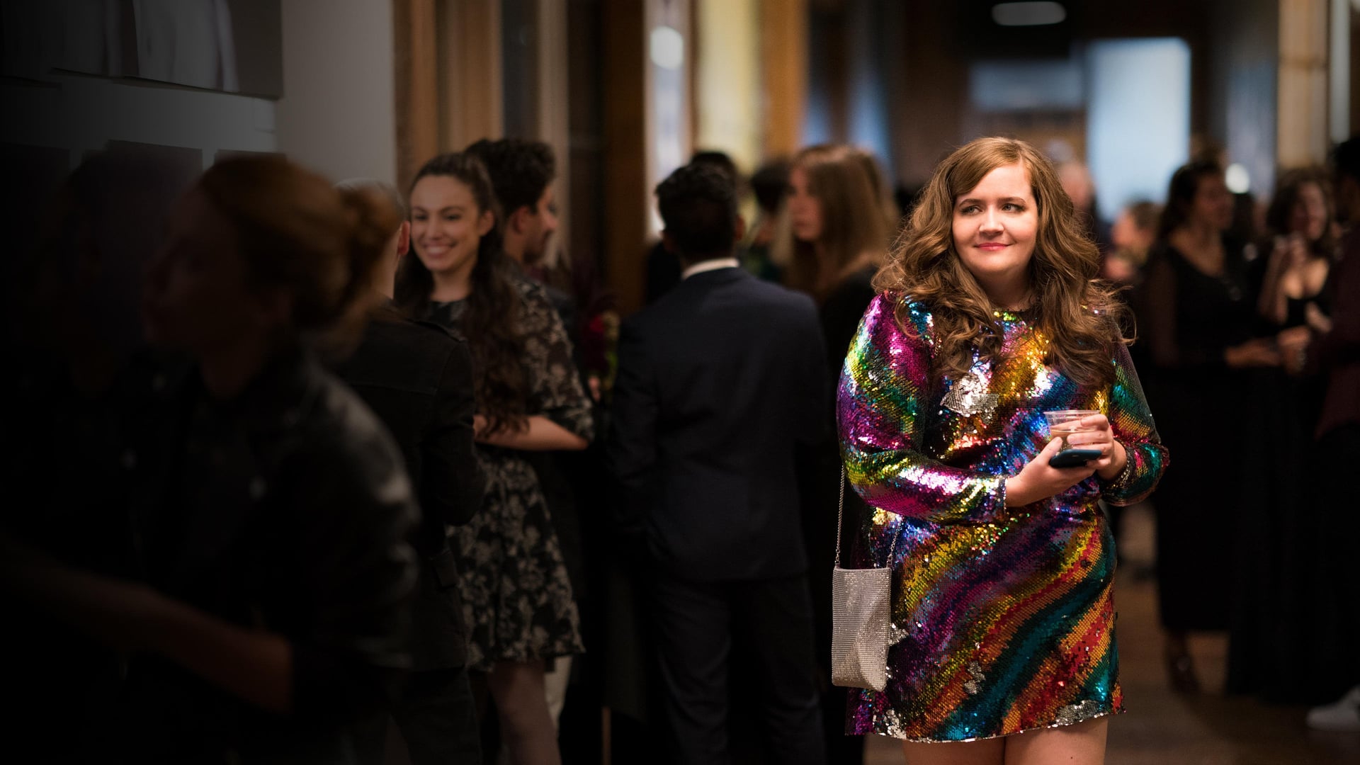 Foto do filme Shrill