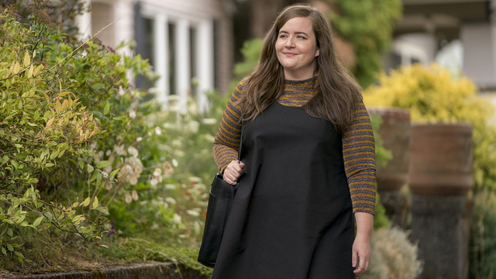Foto do filme Shrill