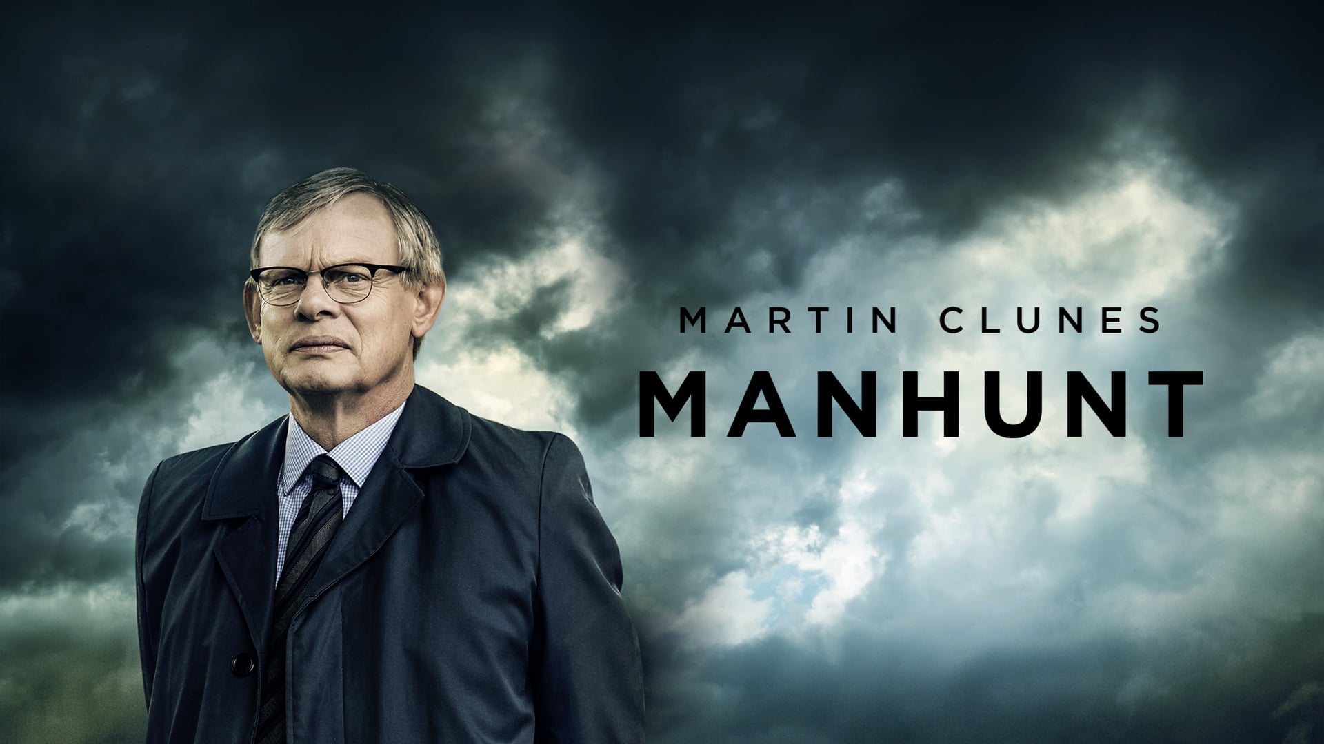 Foto do filme Manhunt