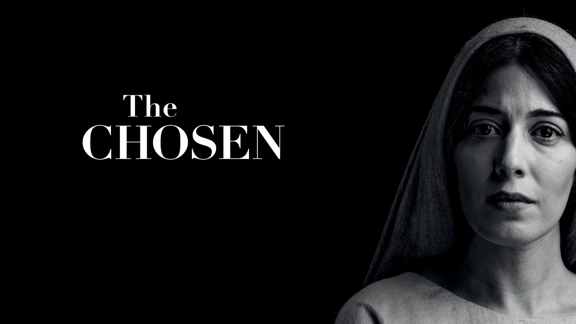 Foto do filme The Chosen: Os Escolhidos