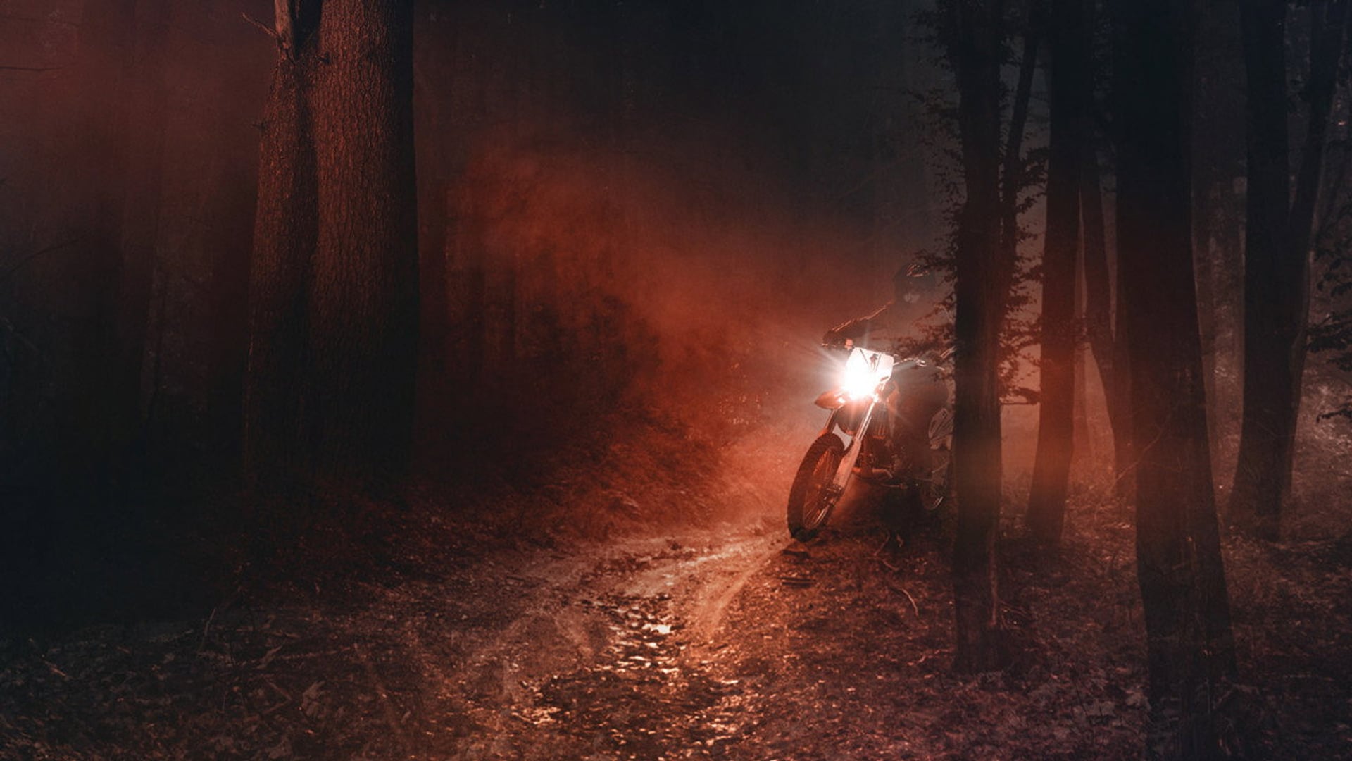 Foto do filme NOS4A2