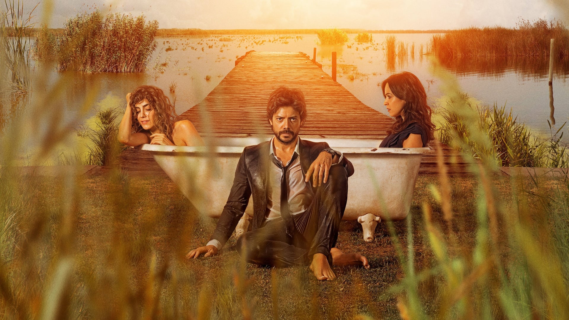 Foto do filme O Píer