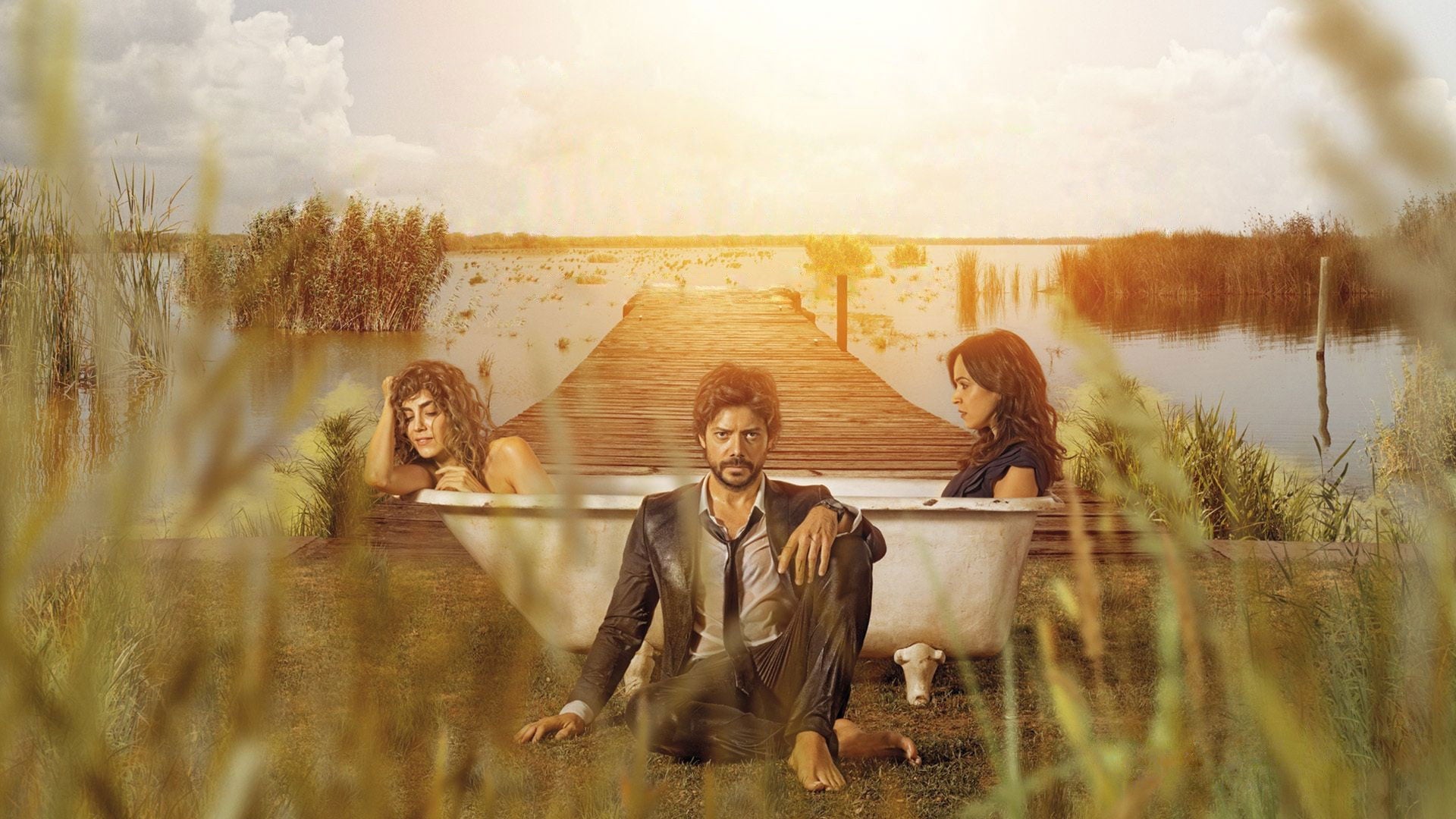 Foto do filme O Píer