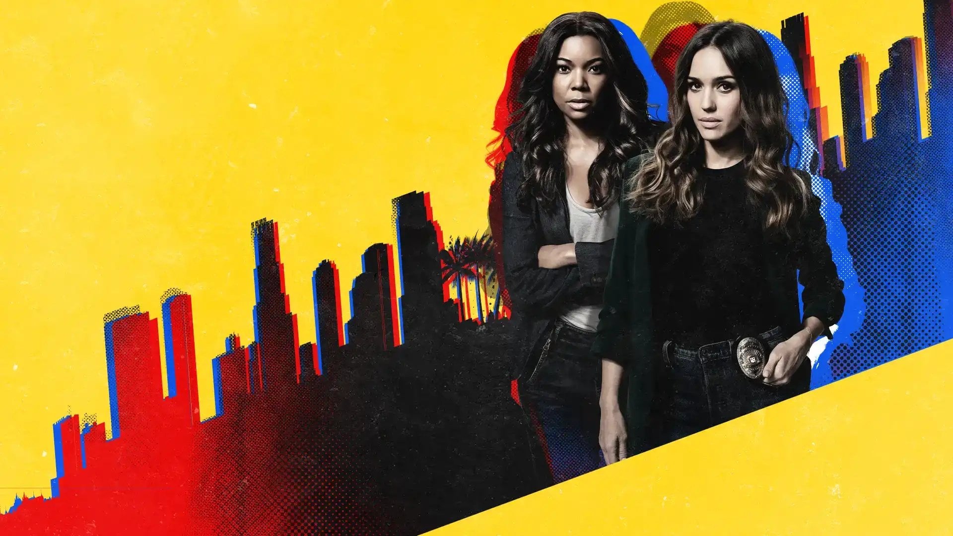 Foto do filme L.A.'s Finest: Unidas contra o Crime