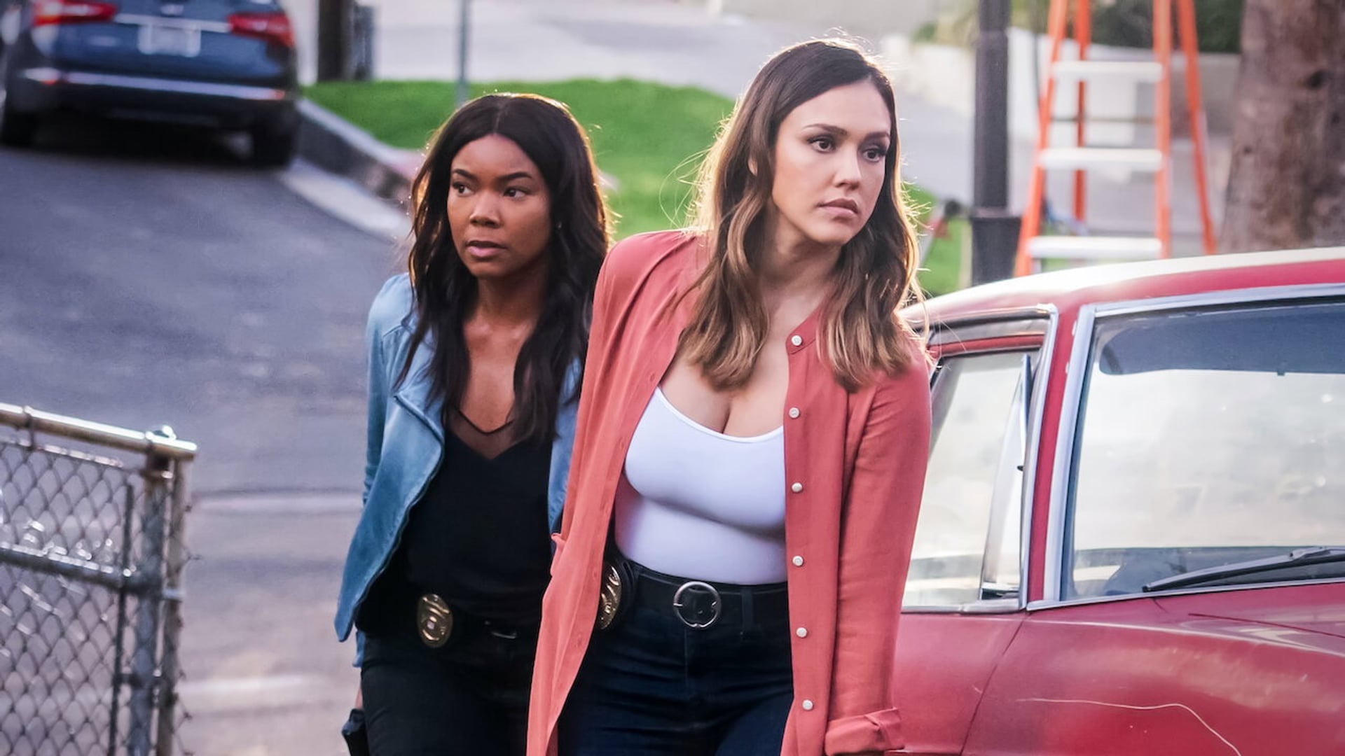 Foto do filme L.A.'s Finest: Unidas contra o Crime