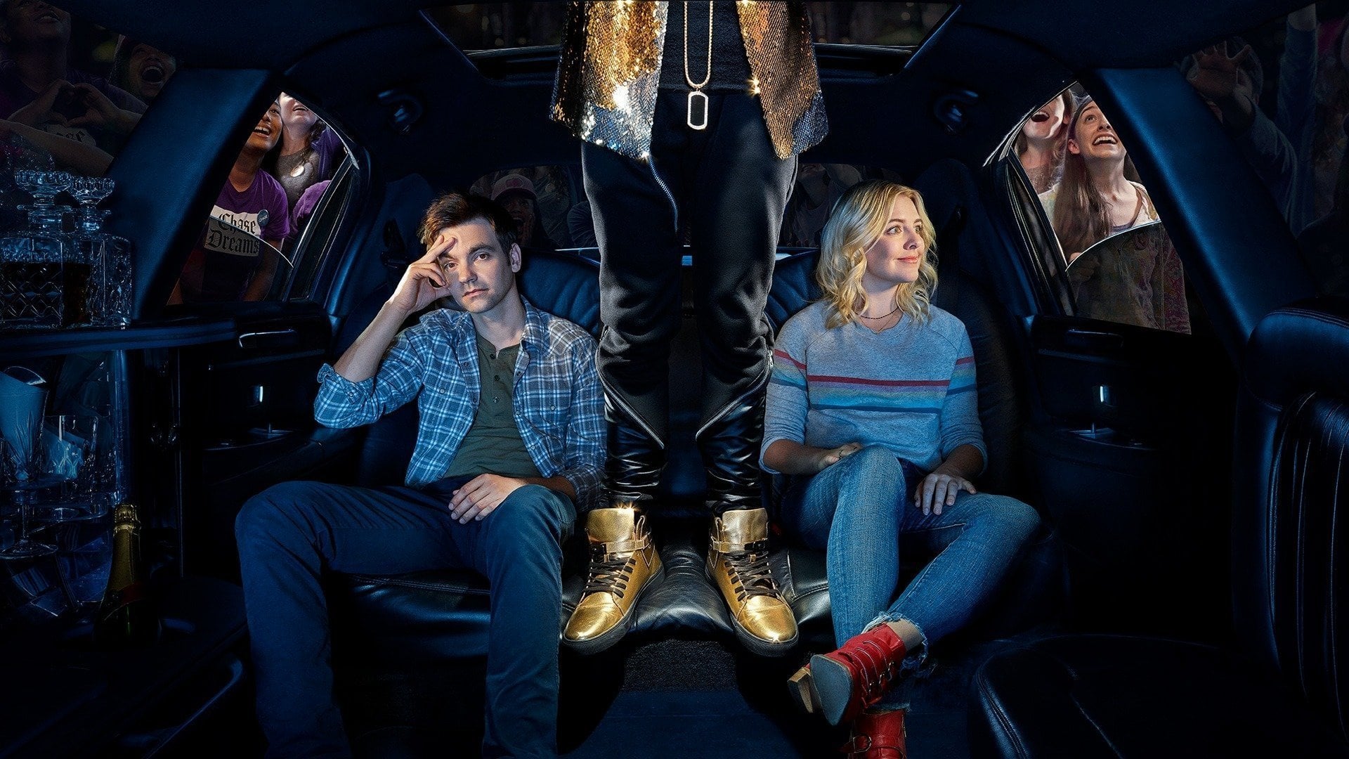 Foto do filme The Other Two