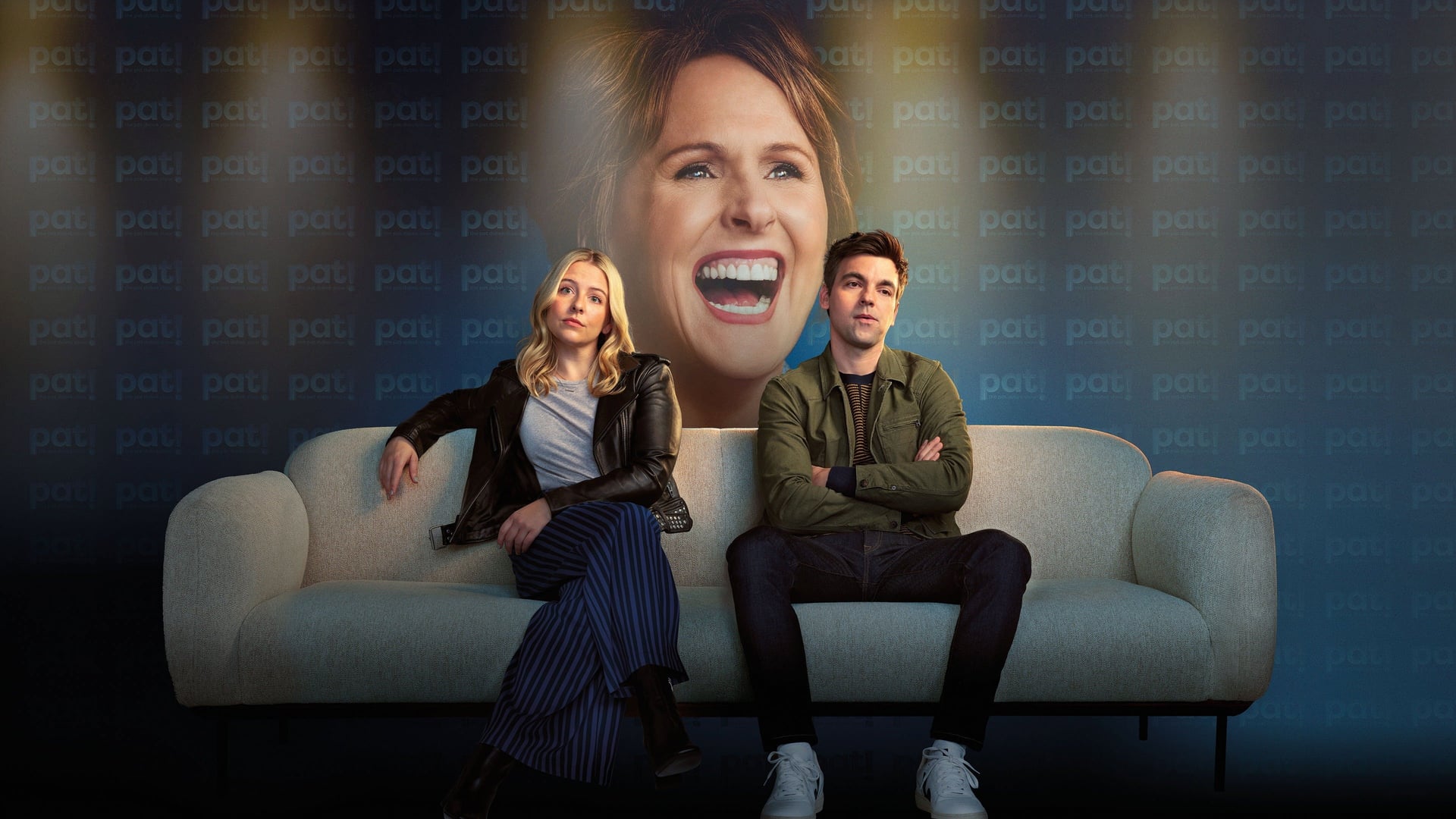 Foto do filme The Other Two