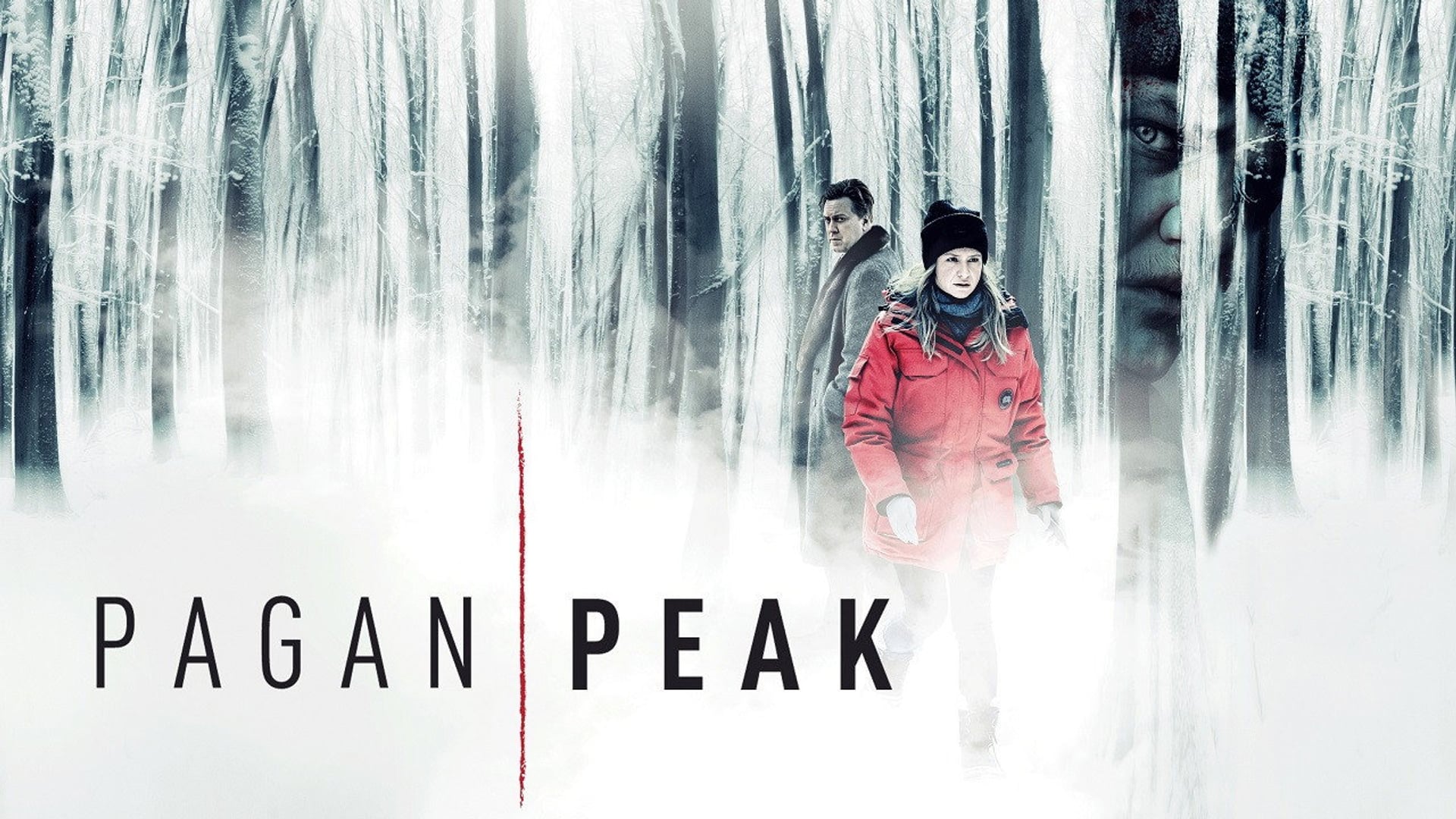 Foto do filme Pagan Peak