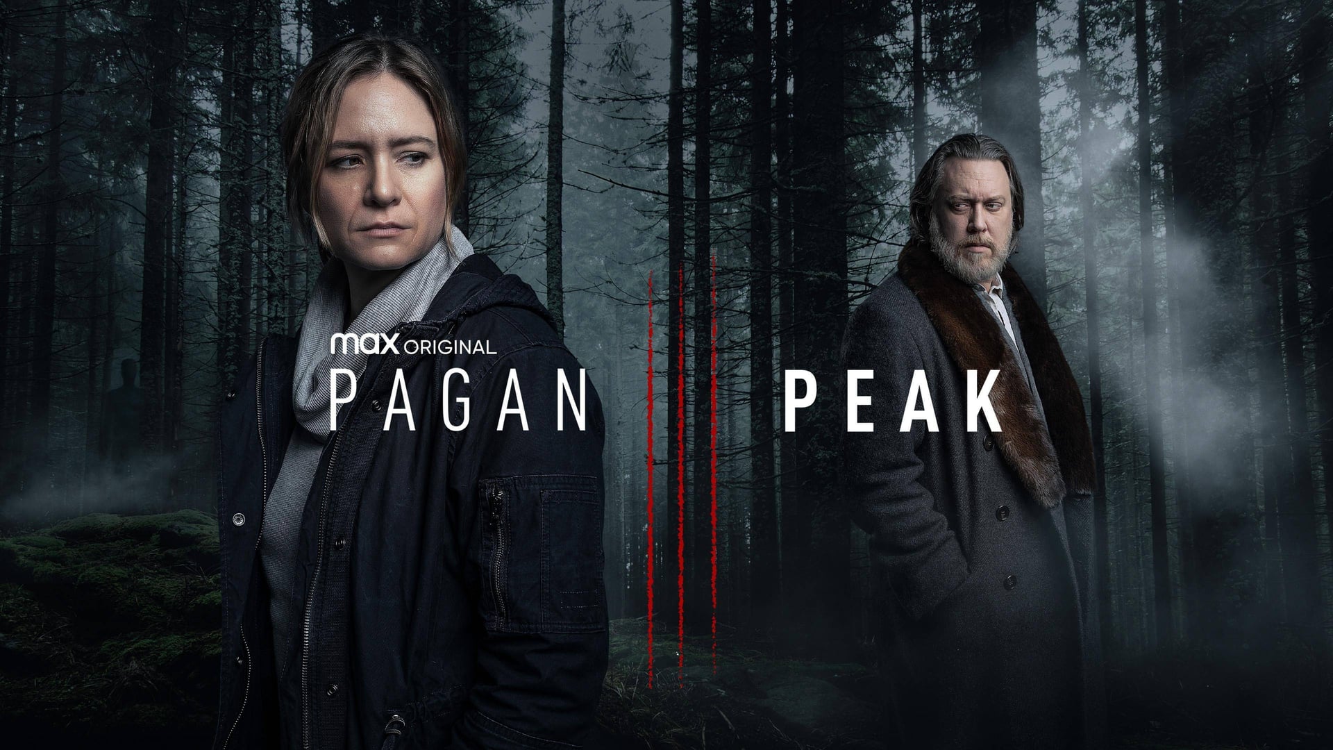 Foto do filme Pagan Peak