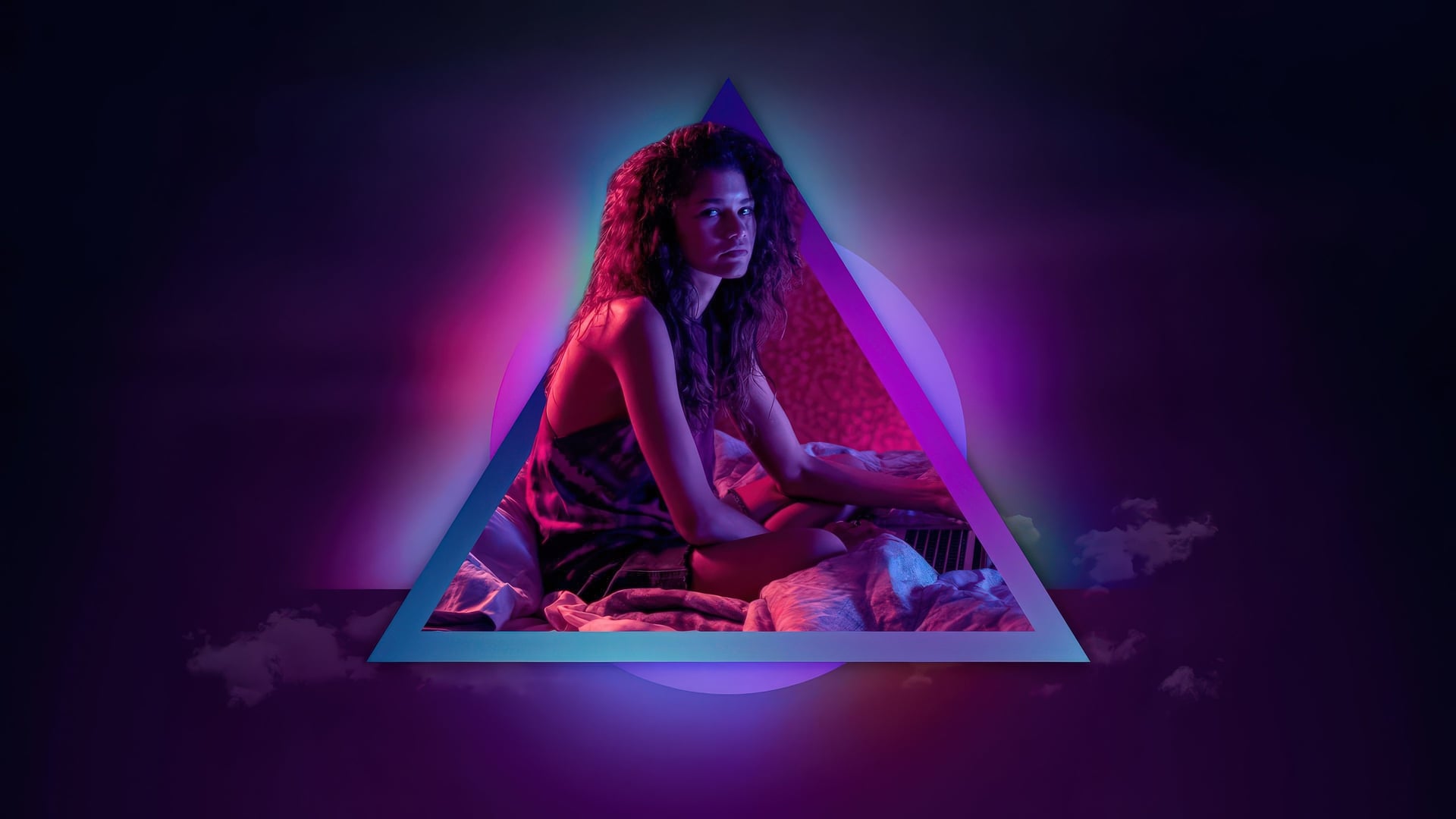 Foto do filme Euphoria