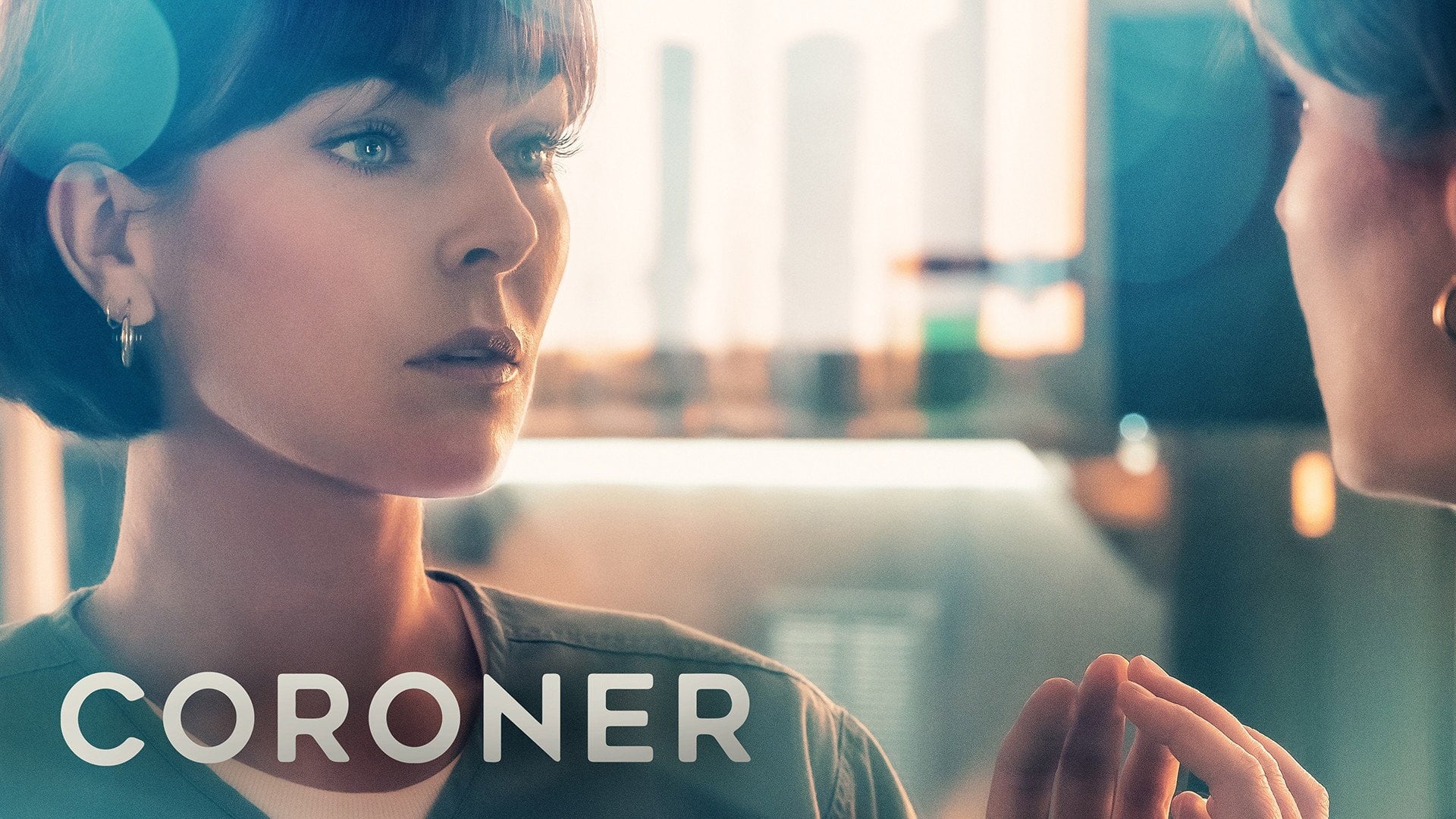 Foto do filme Coroner