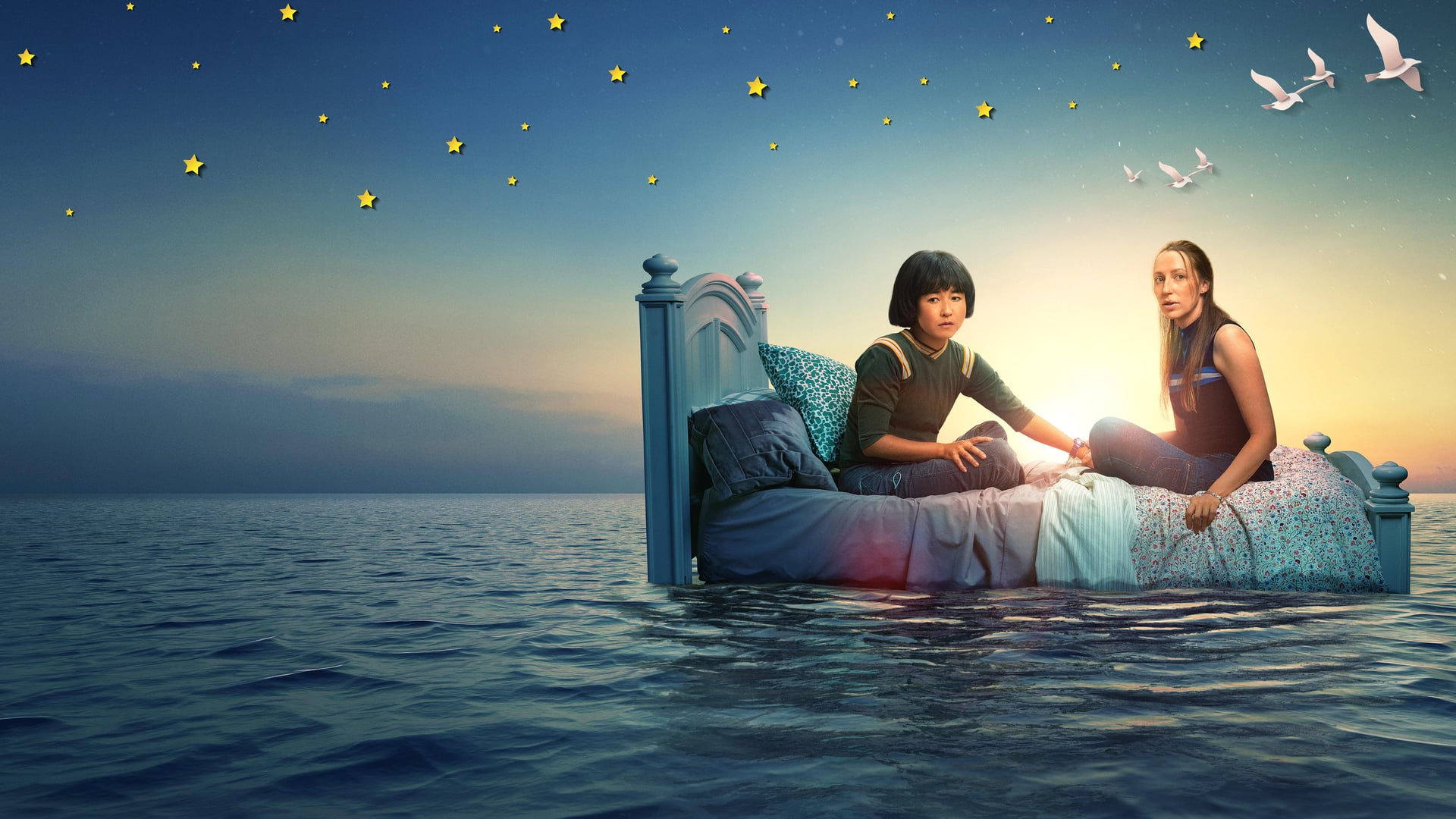 Foto do filme PEN15