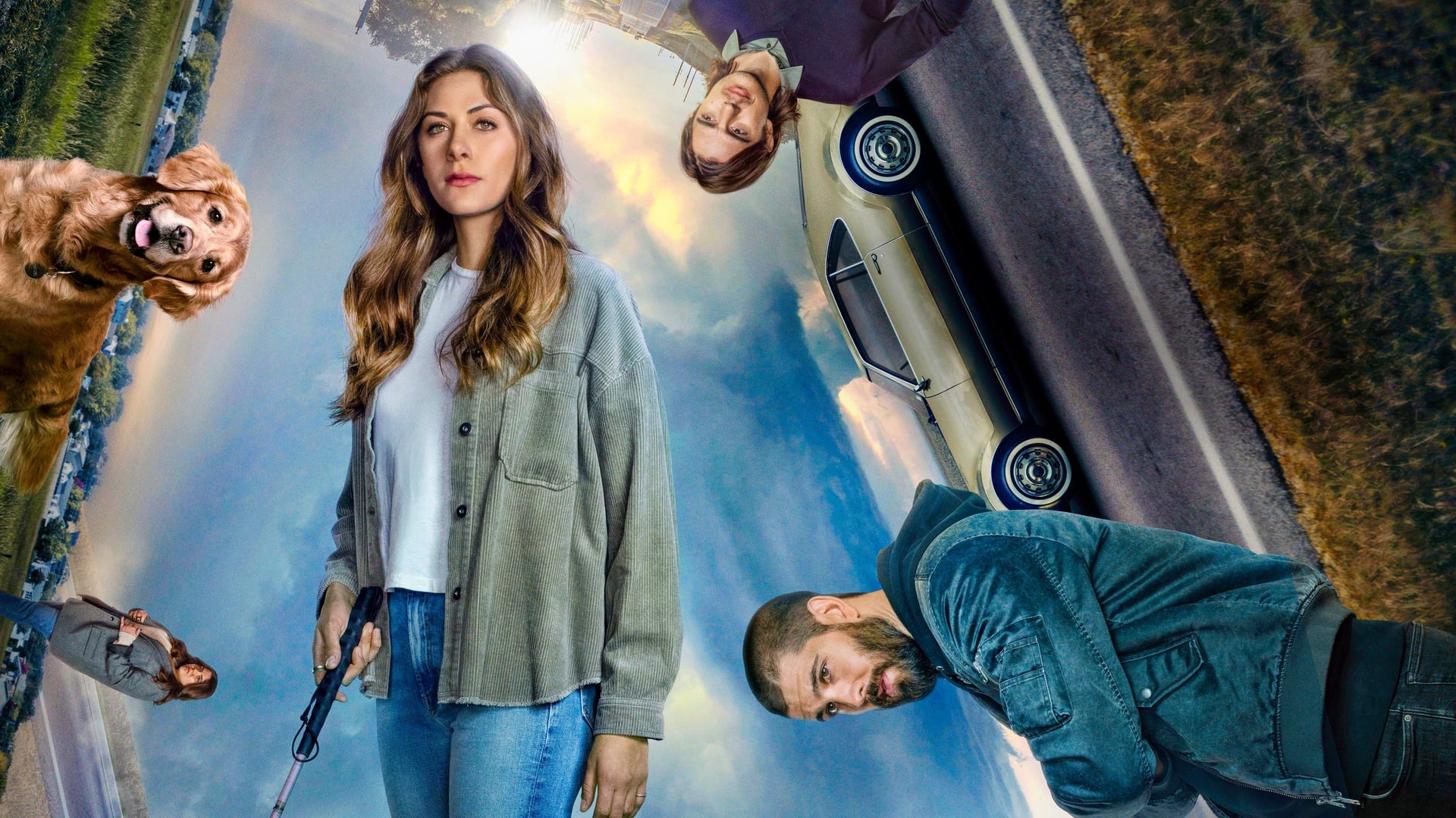 Foto do filme No Escuro