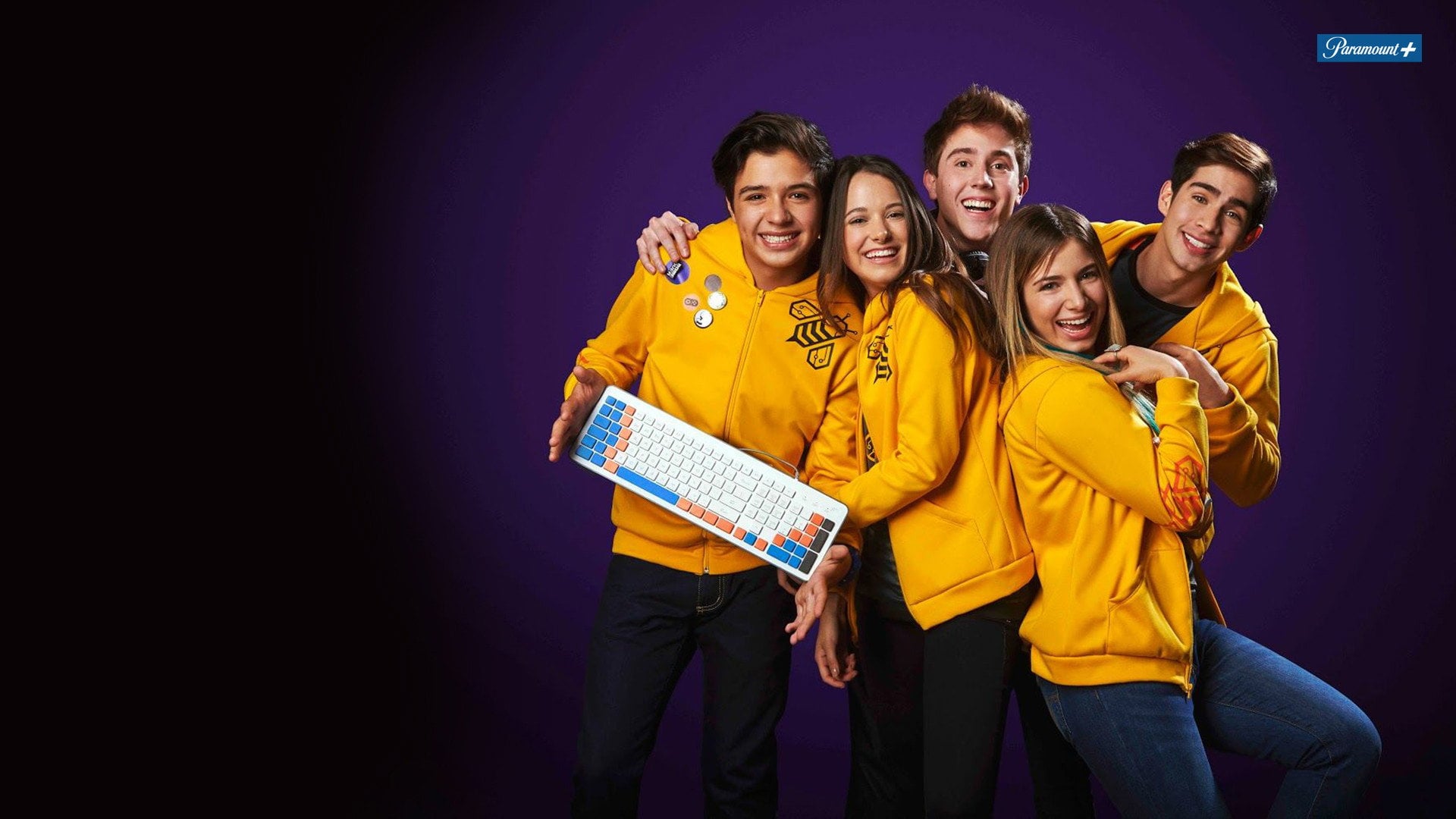 Foto do filme NooBees