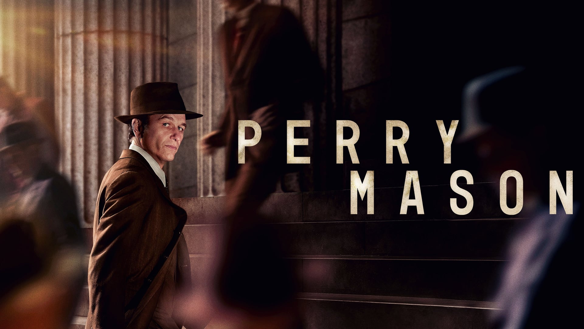 Foto do filme Perry Mason
