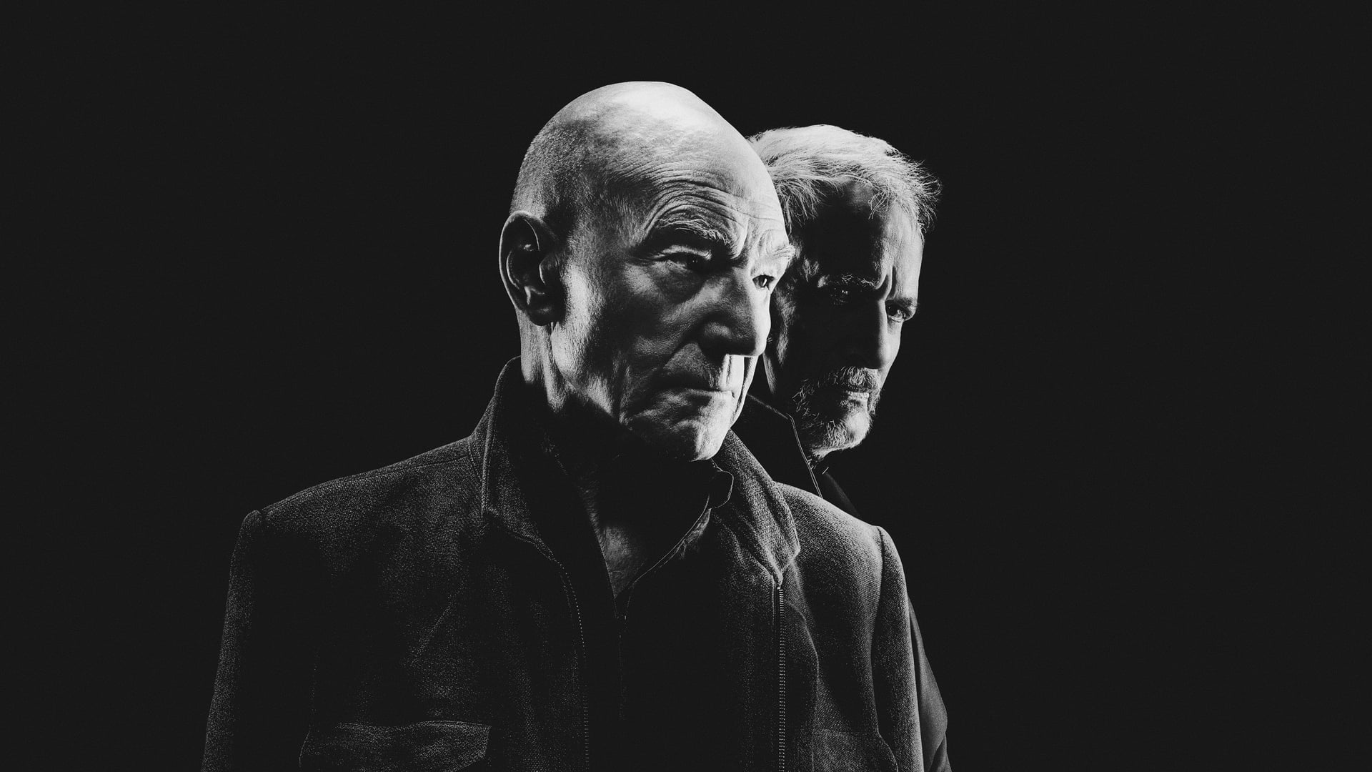 Foto do filme Jornada nas Estrelas: Picard