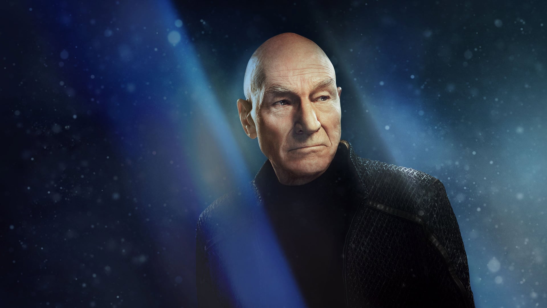 Foto do filme Jornada nas Estrelas: Picard