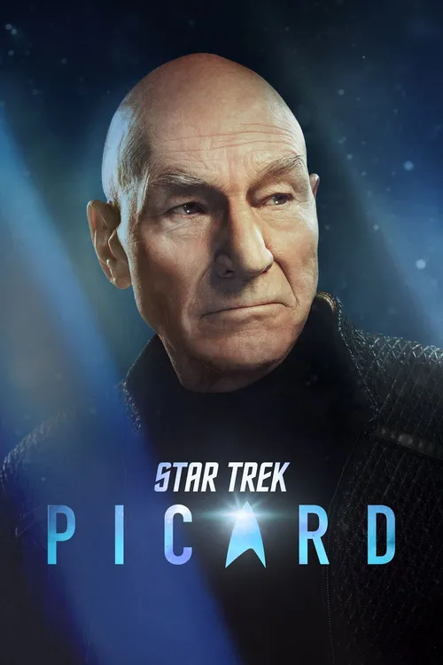 Jornada nas Estrelas: Picard