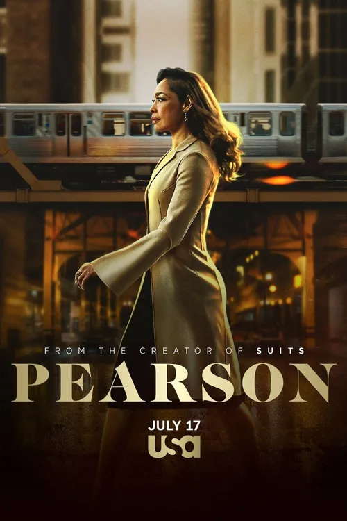 Pearson