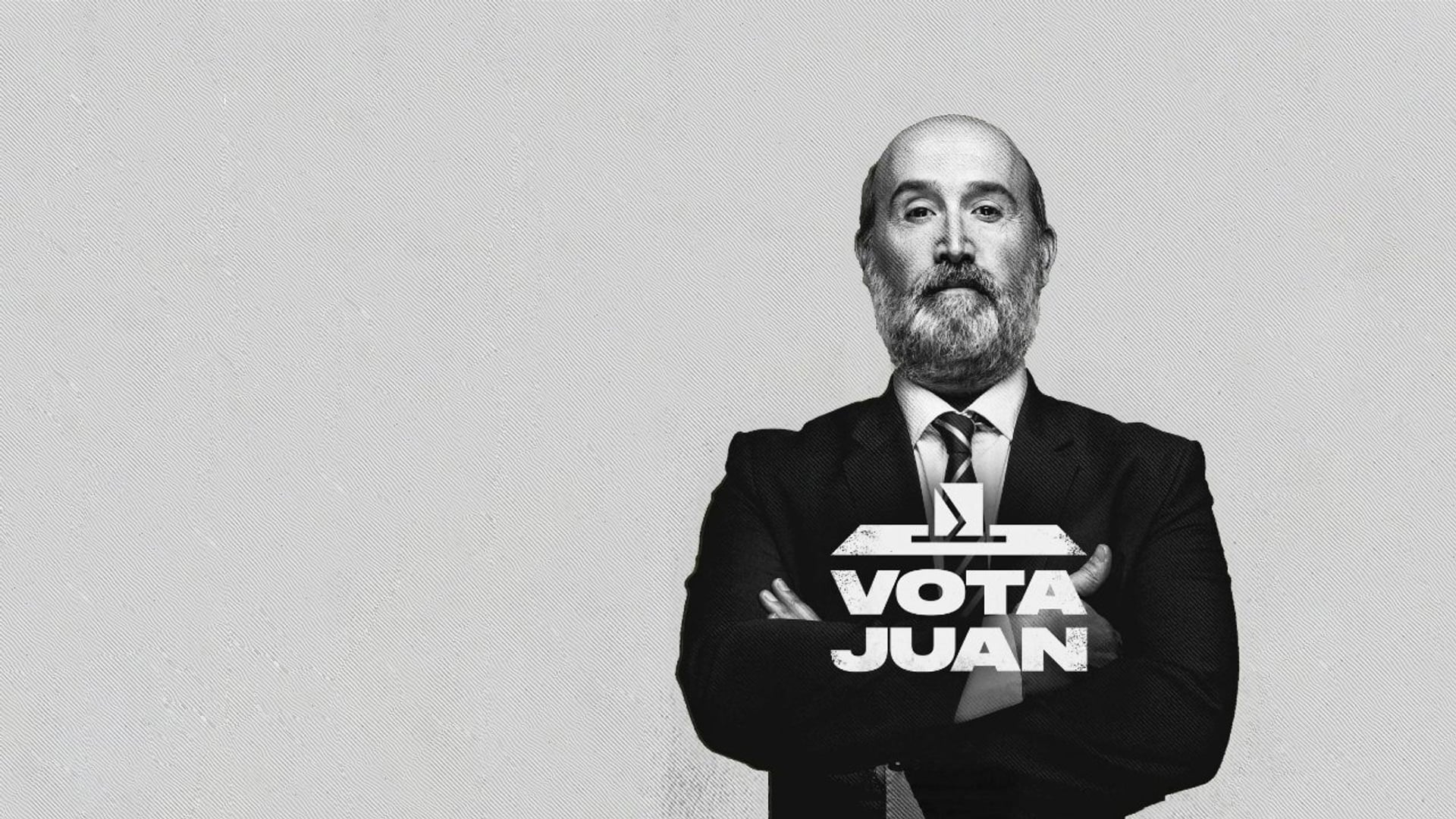 Foto do filme Vota Juan